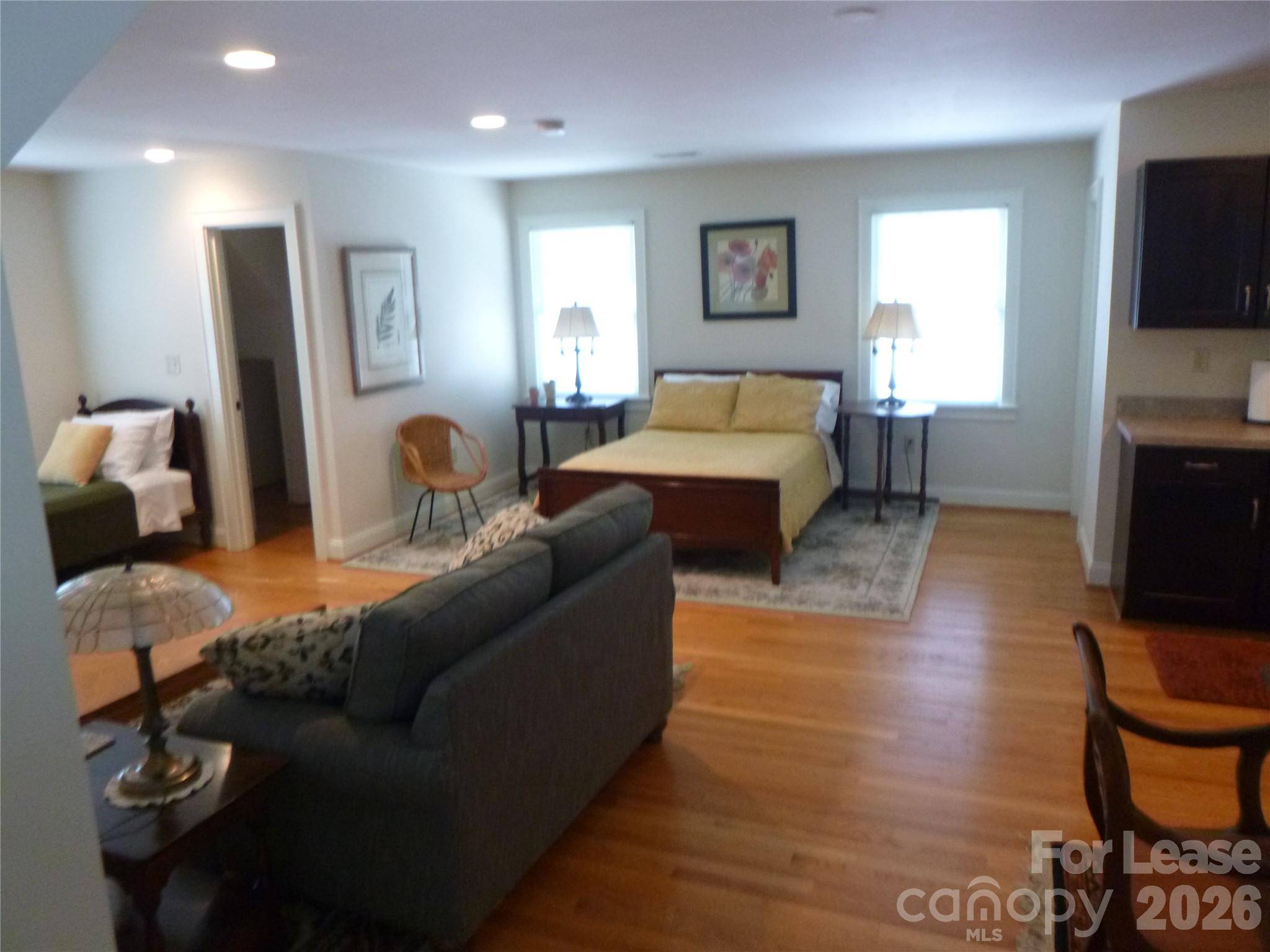 3041 Park RD #Carriage House, Charlotte, NC 28209