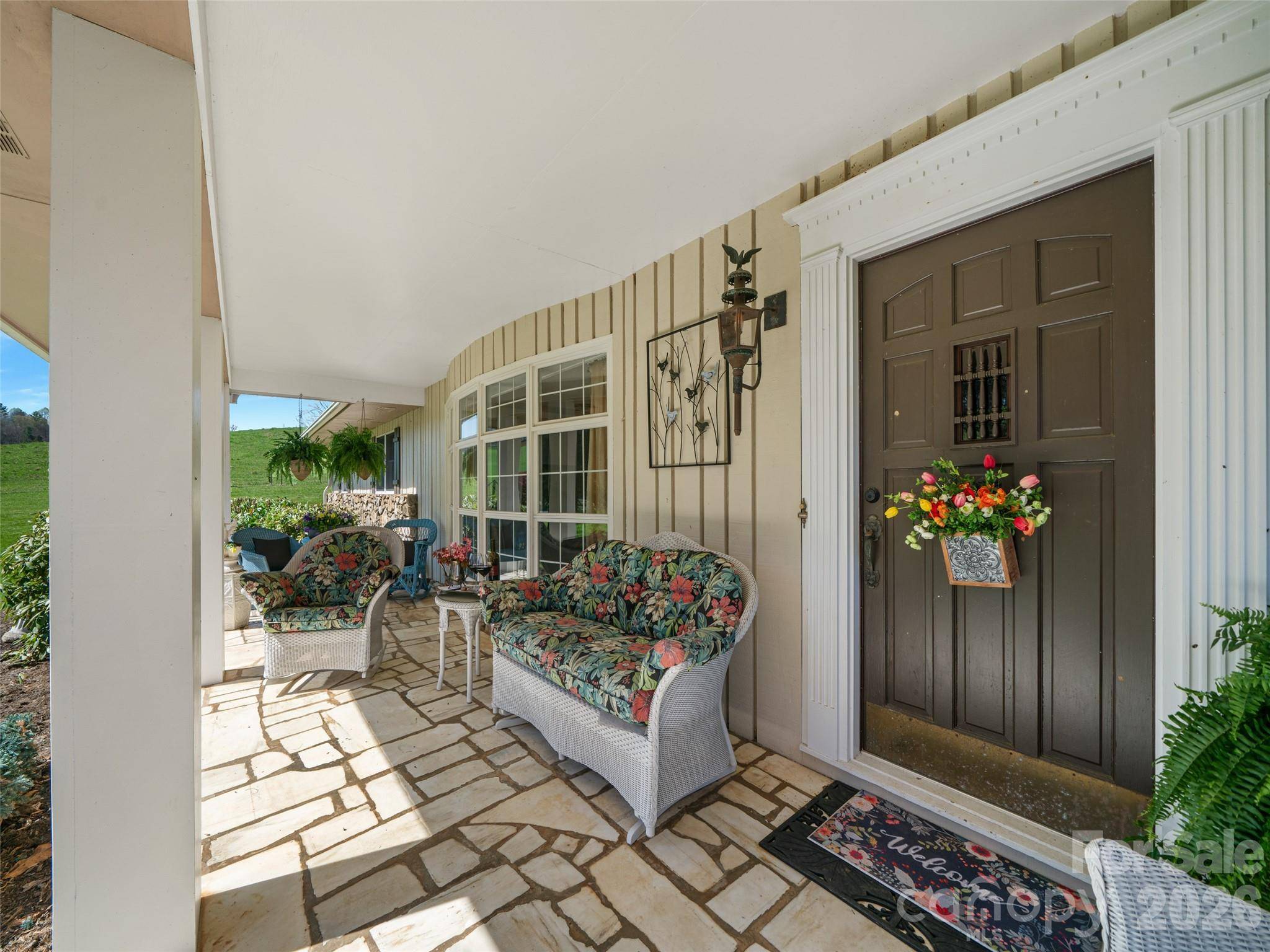 1617 California Creek RD, Mars Hill, NC 28754