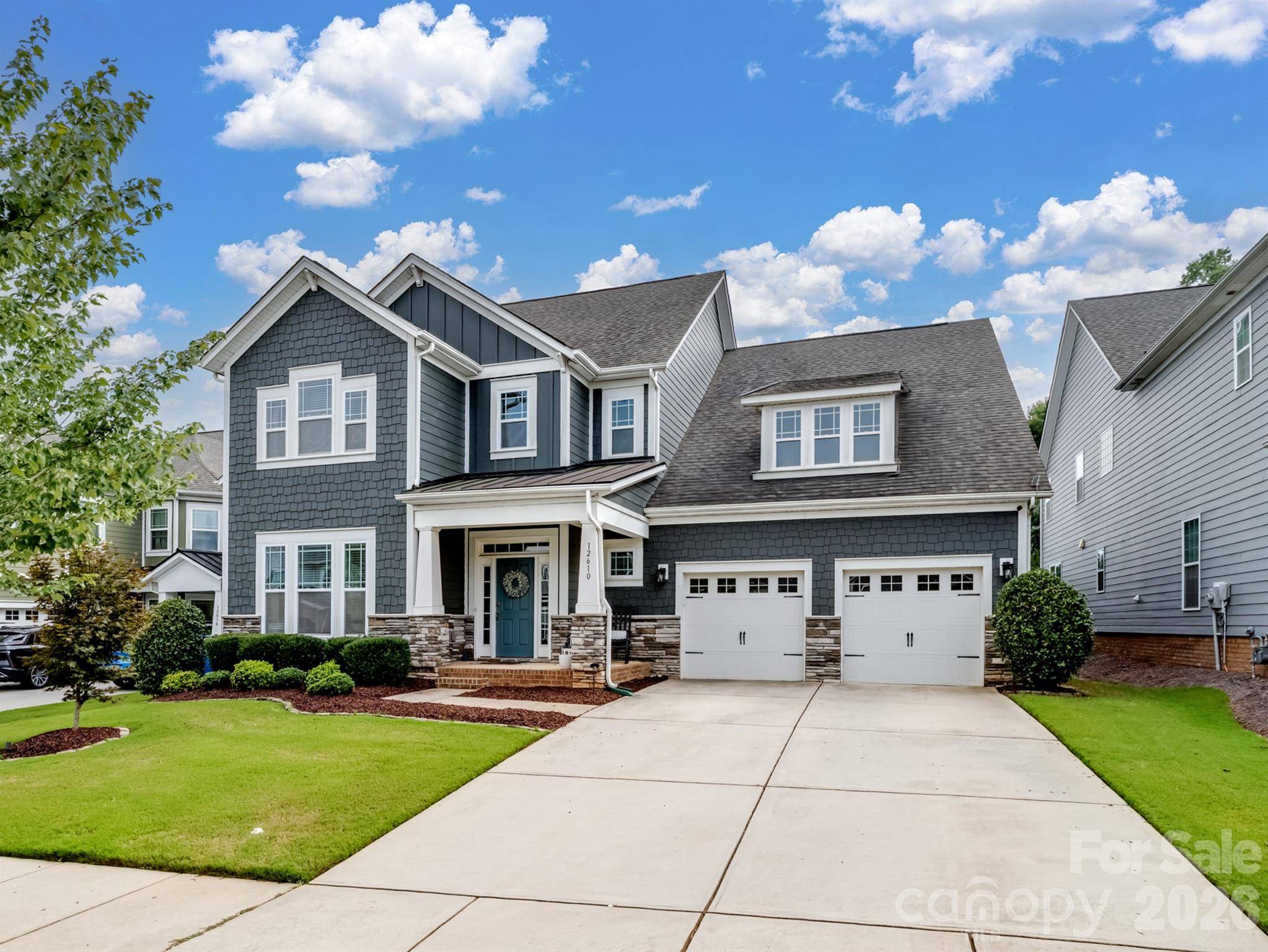 12610 Old Westbury DR, Cornelius, NC 28031