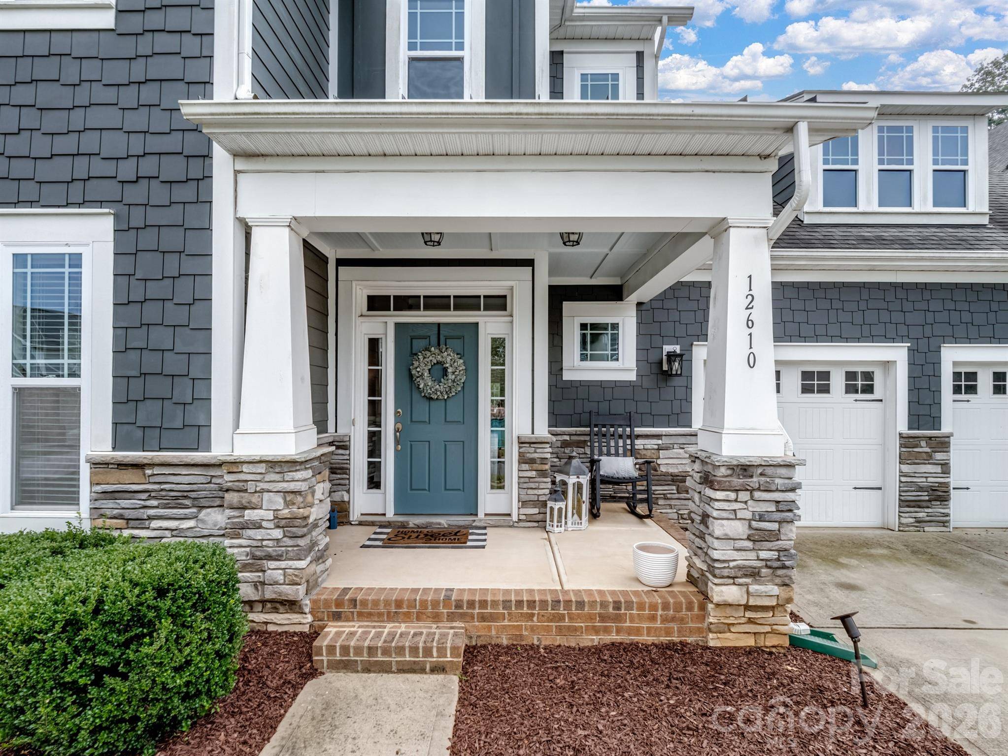 12610 Old Westbury DR, Cornelius, NC 28031