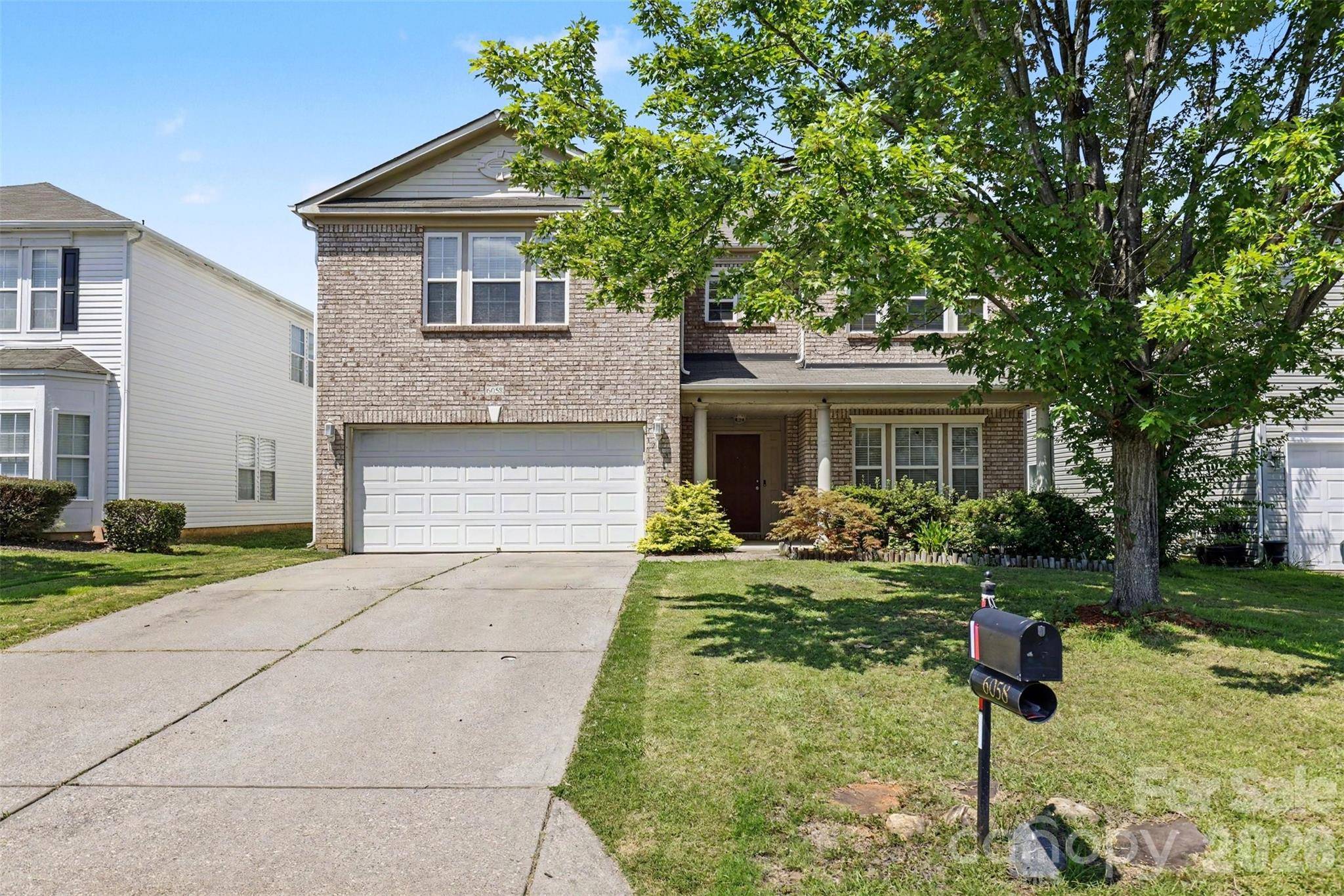 6058 Laurent AVE, Fort Mill, SC 29715