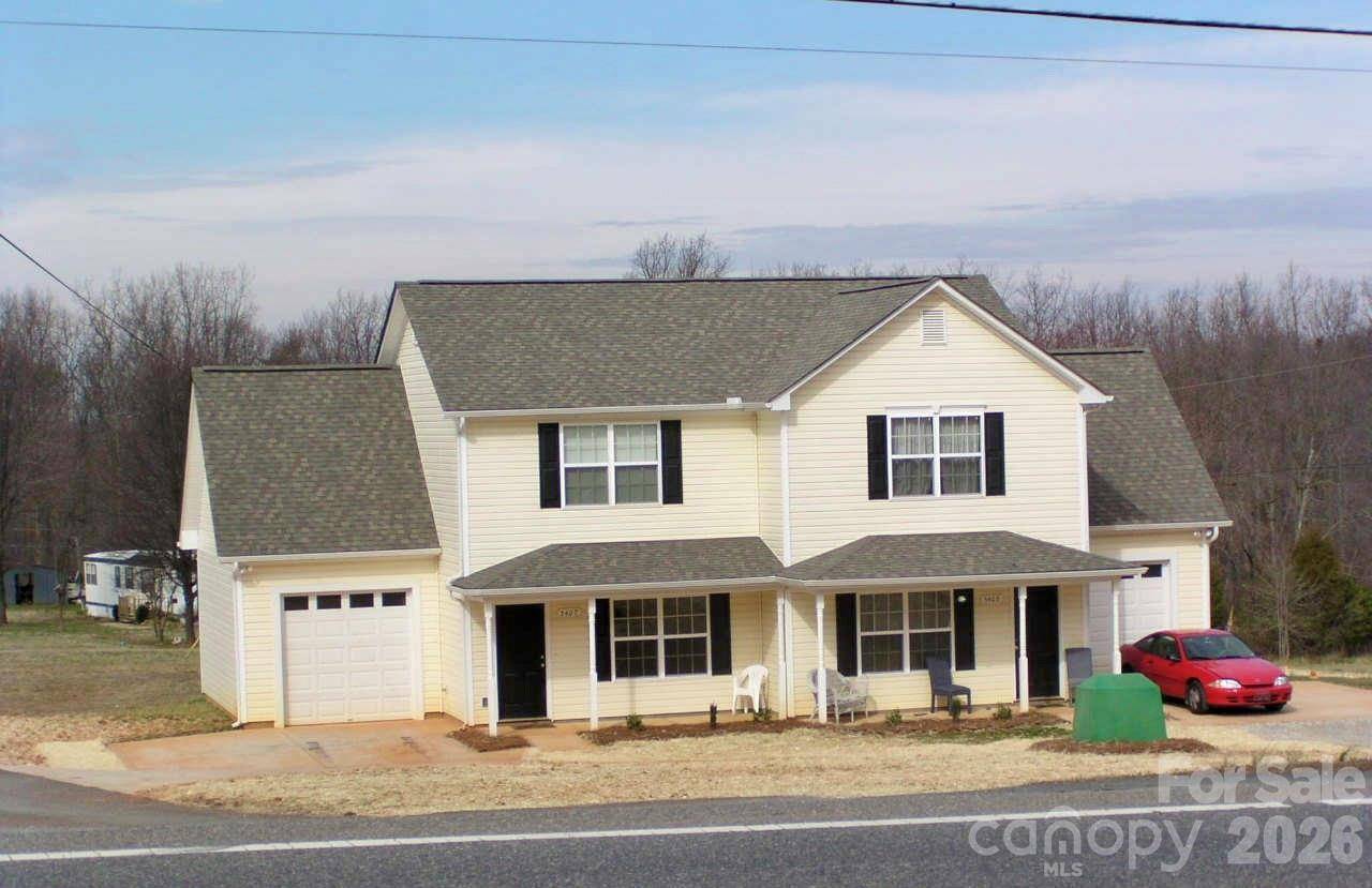 5407 E Nc 150 HWY #7, Lincolnton, NC 28092