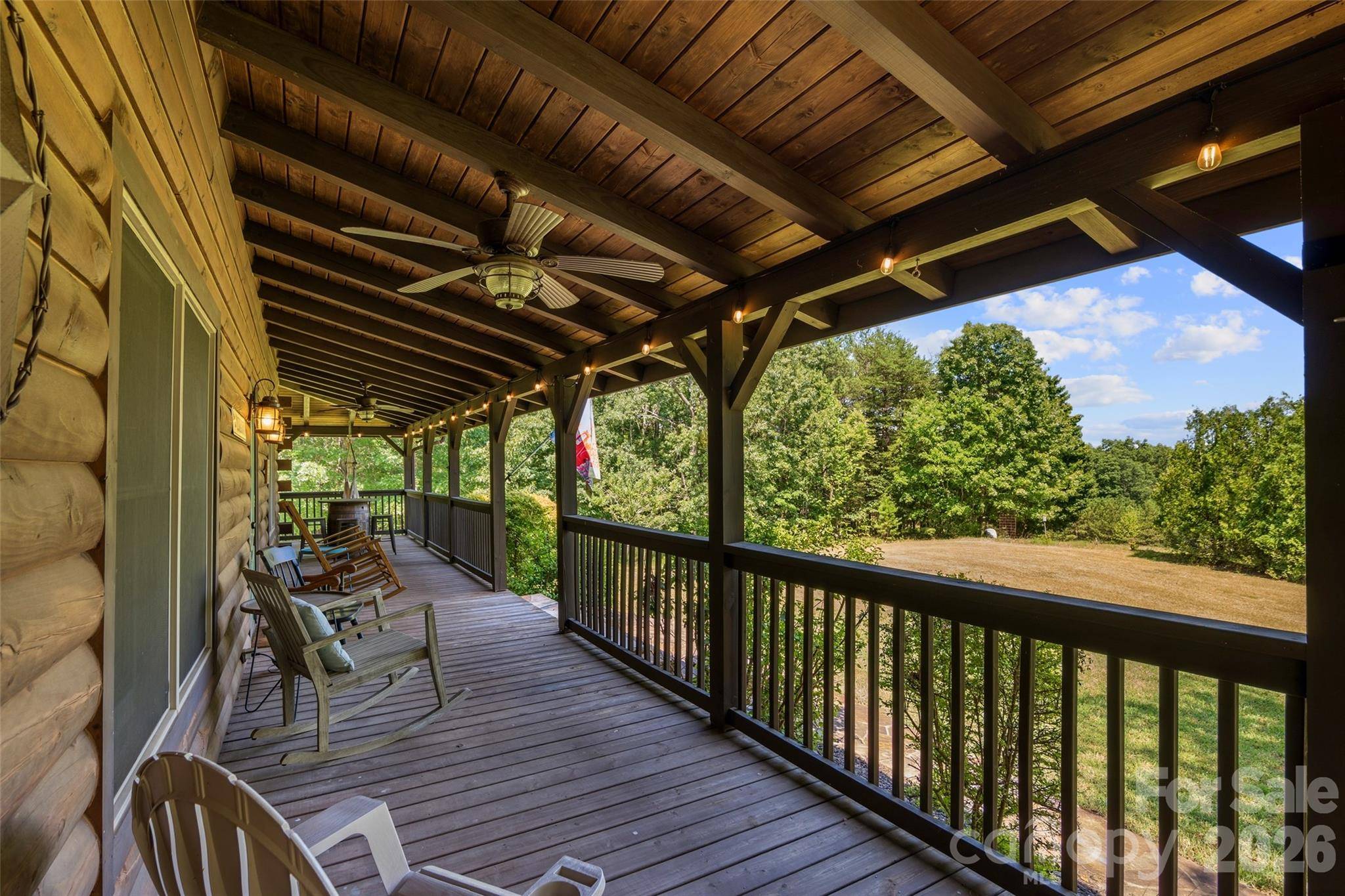 4551 Lake Adger Pkwy, Mill Spring, NC 28756