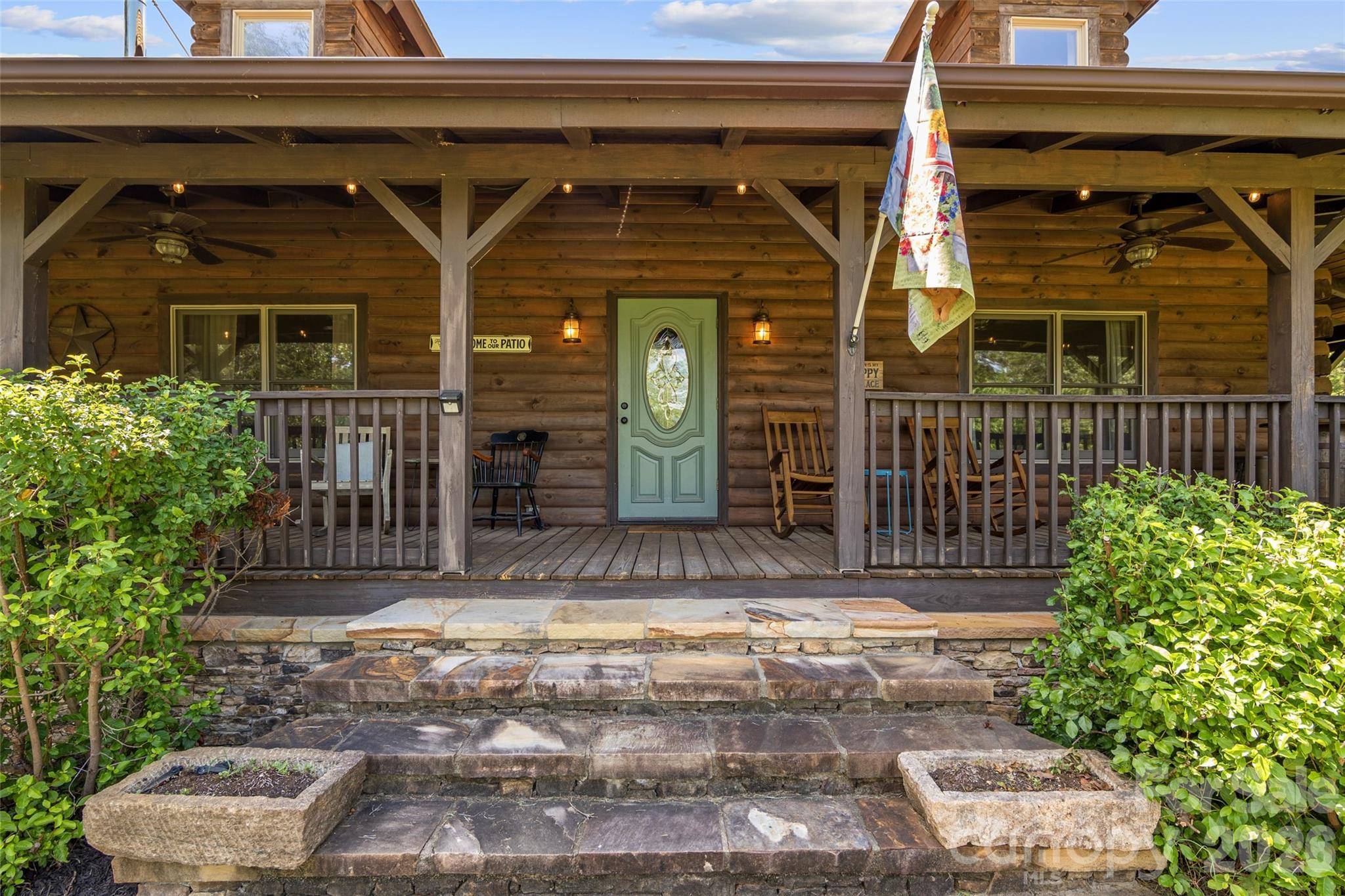 4551 Lake Adger Pkwy, Mill Spring, NC 28756