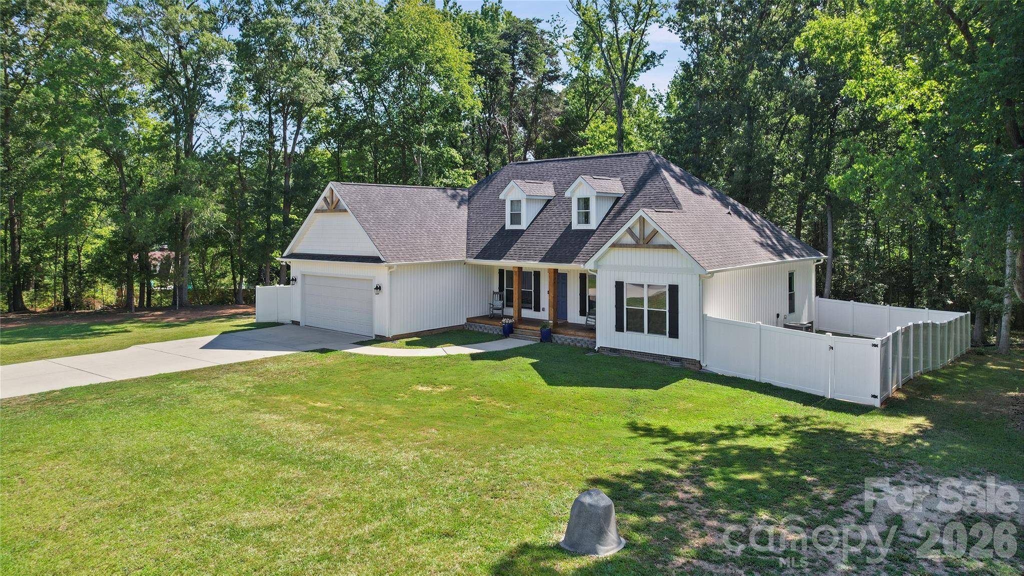 3002 Brooks Mill LN, Wingate, NC 28174