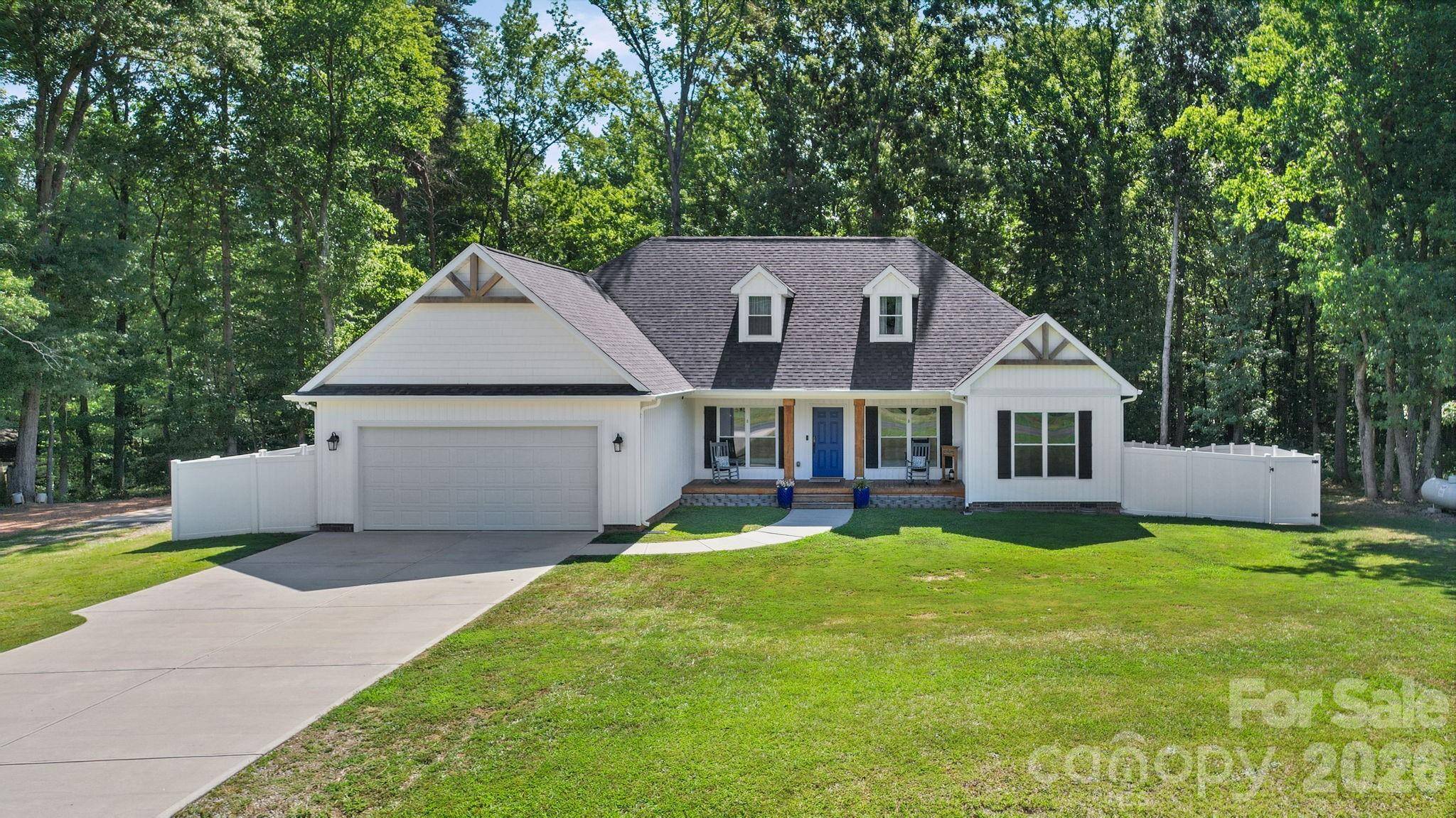 3002 Brooks Mill LN, Wingate, NC 28174