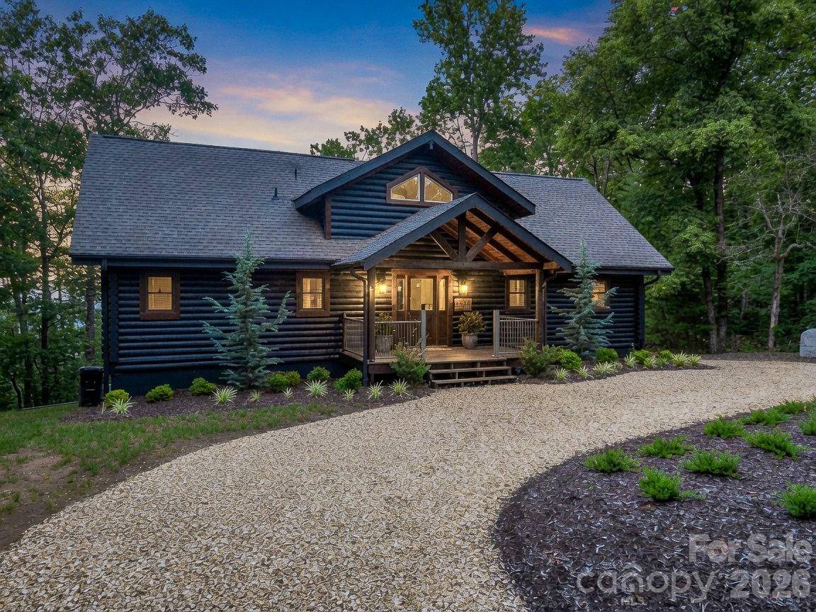 114 Sunset DR, Bostic, NC 28018