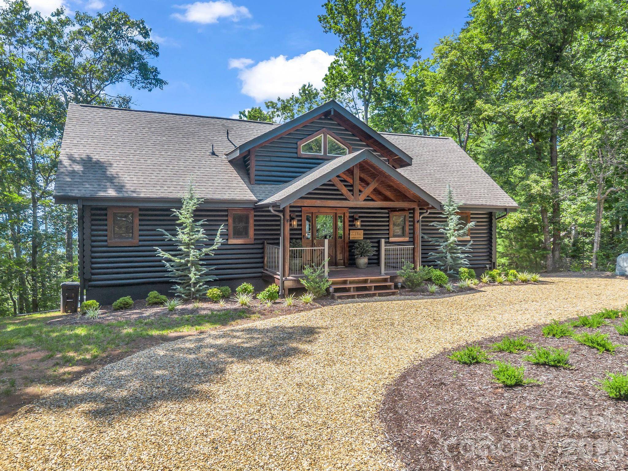 114 Sunset DR, Bostic, NC 28018