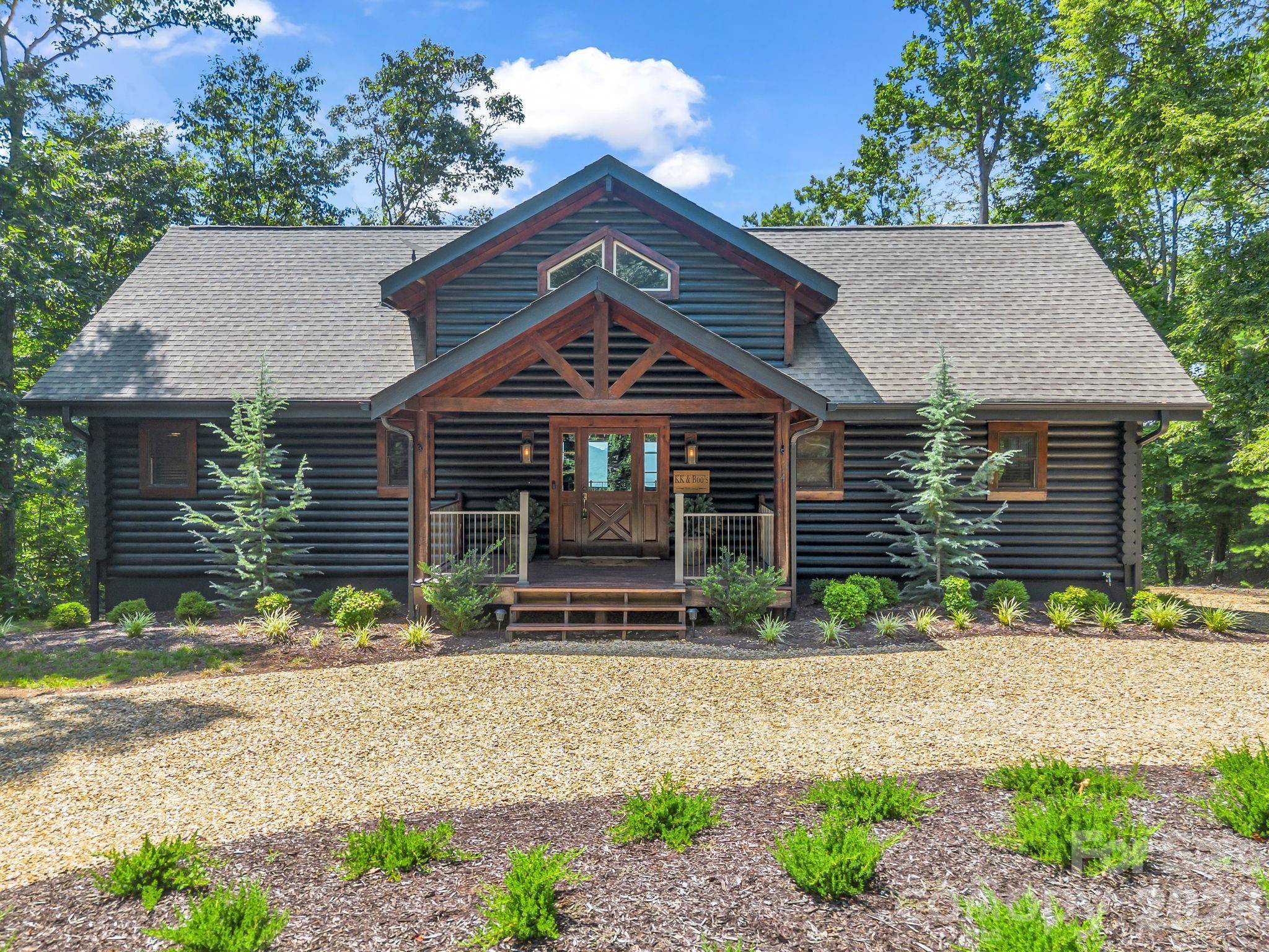 114 Sunset DR, Bostic, NC 28018