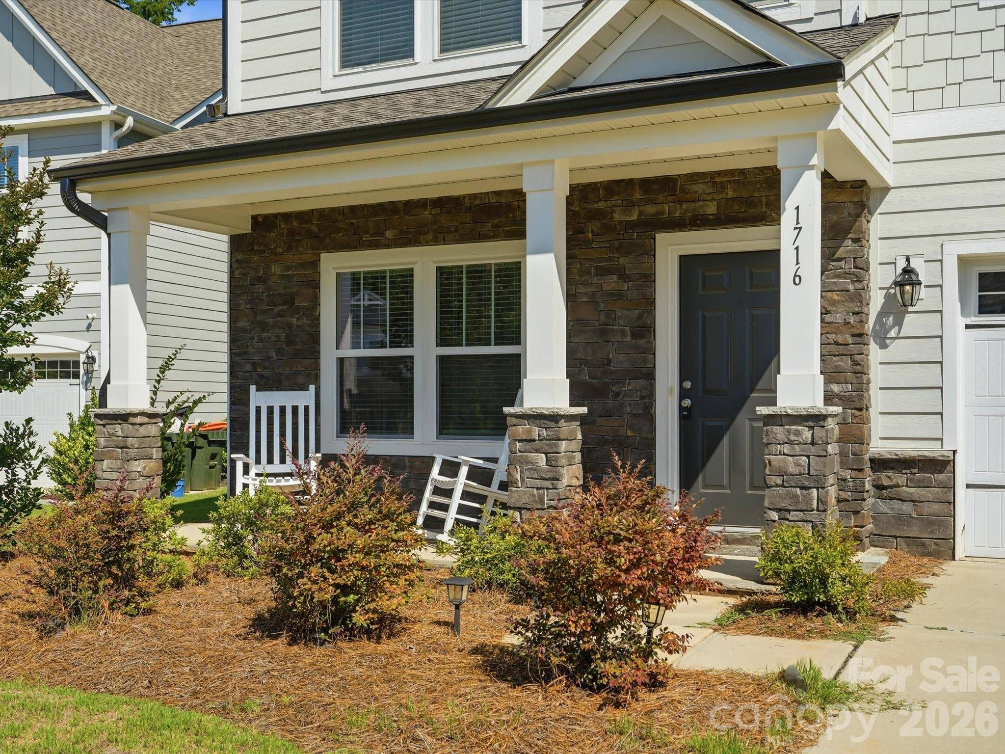 1716 Valkrie PL, York, SC 29745