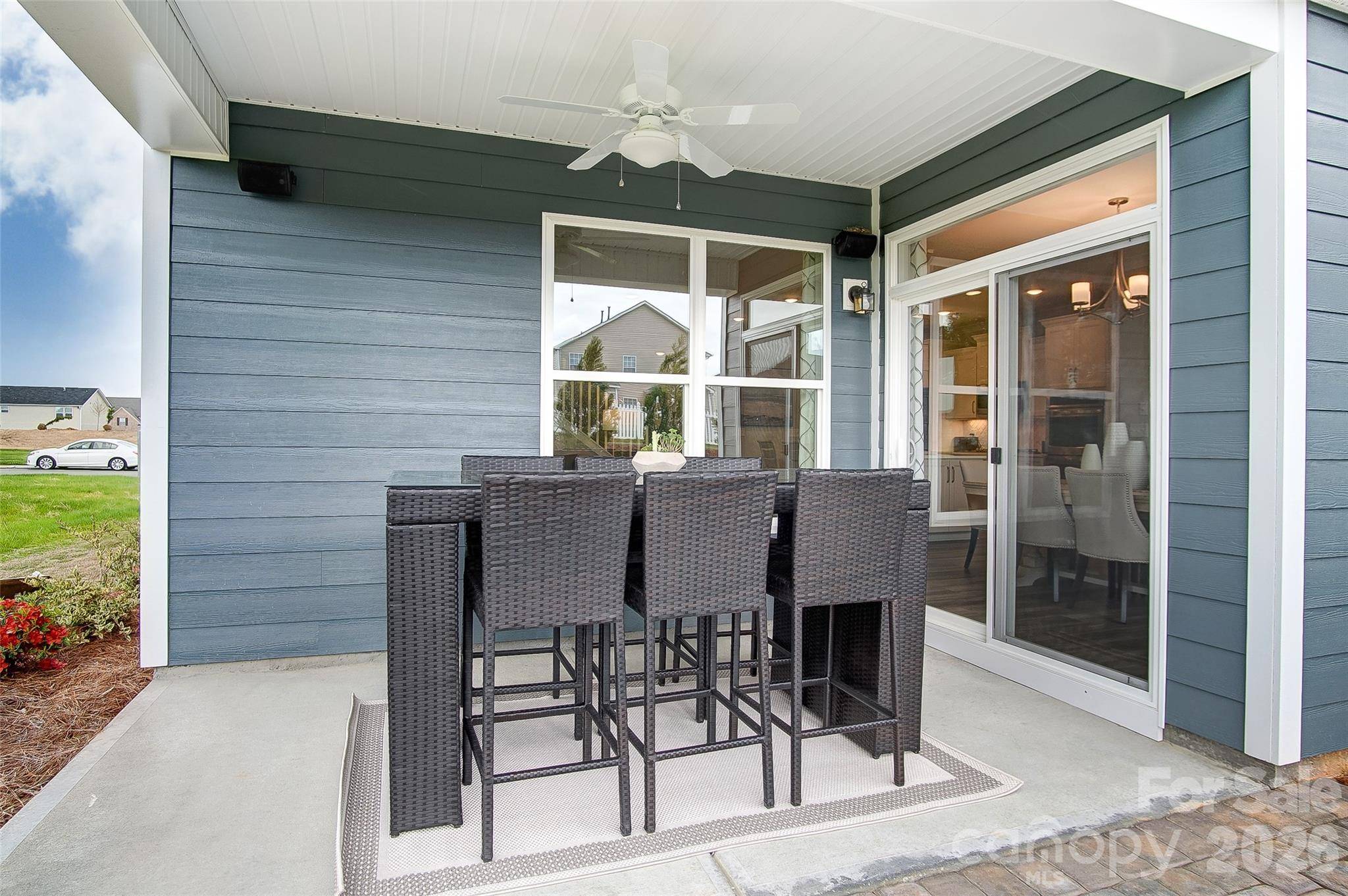 146 S Branch DR, Bostic, NC 28018