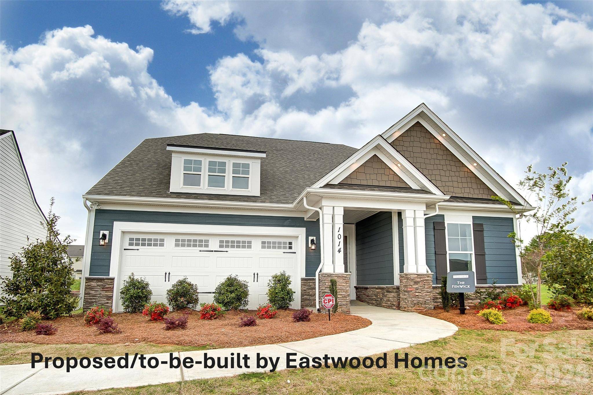 146 S Branch DR, Bostic, NC 28018