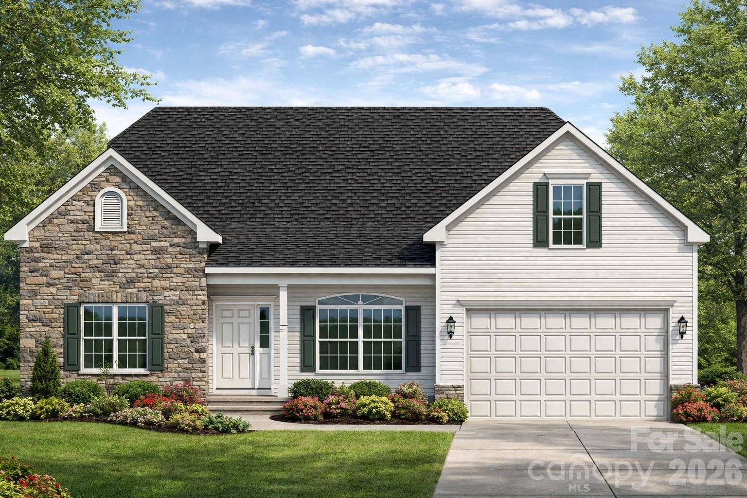270 Corrie Ann DR, Concord, NC 28027