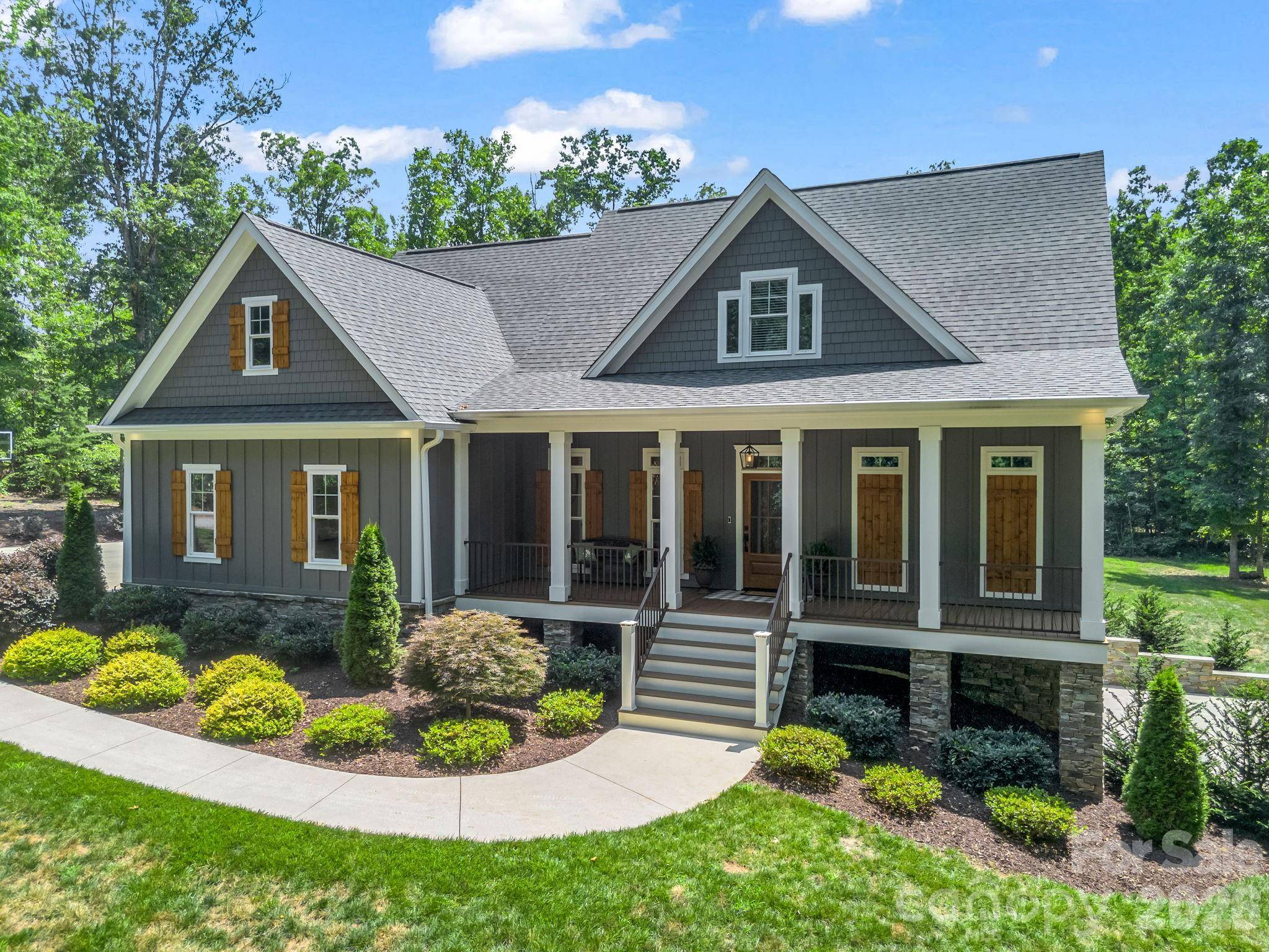 1338 Andrews Mill RD, Bostic, NC 28018