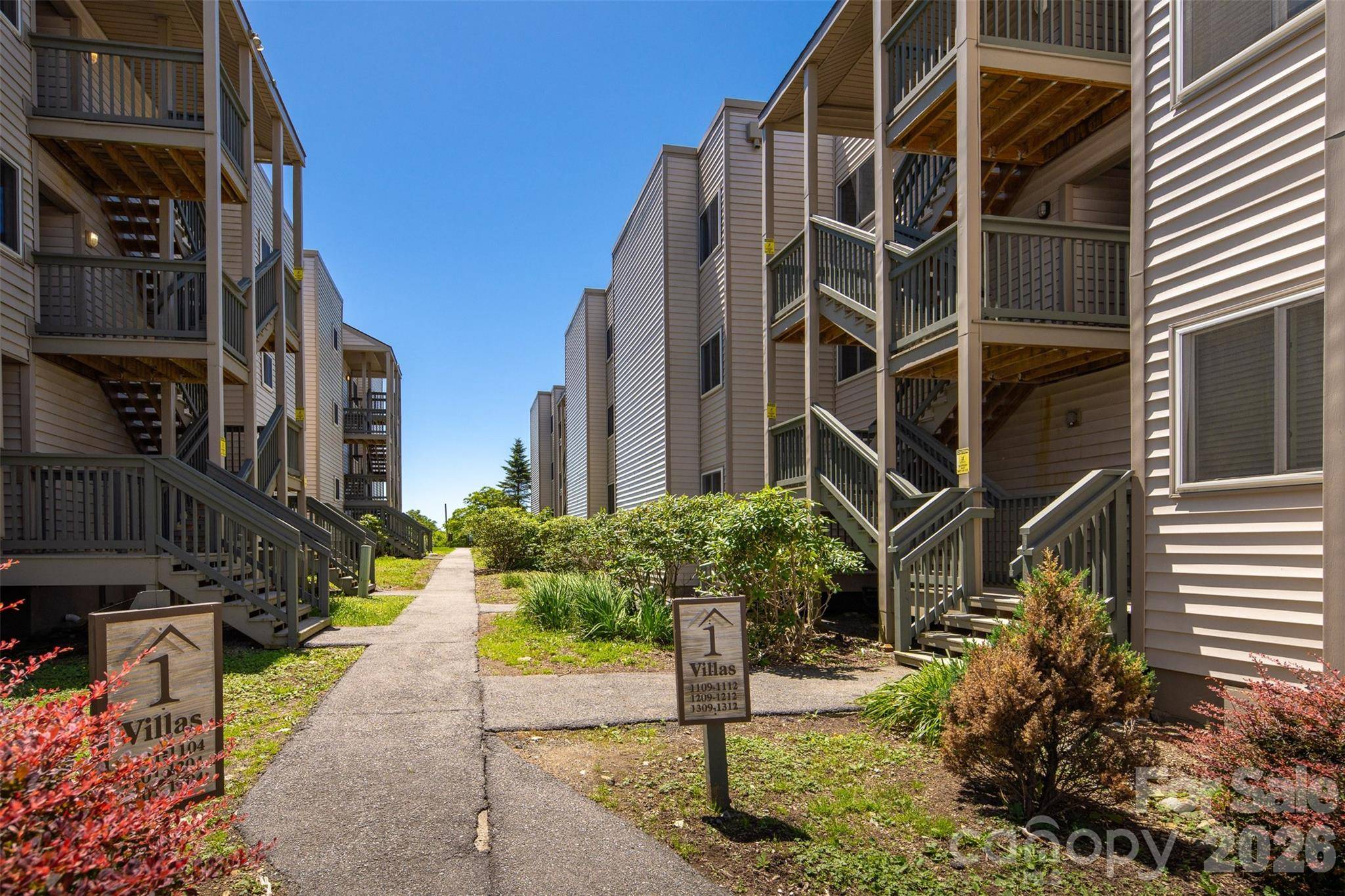 301 Pinnacle Inn RD #1110, Beech Mountain, NC 28604