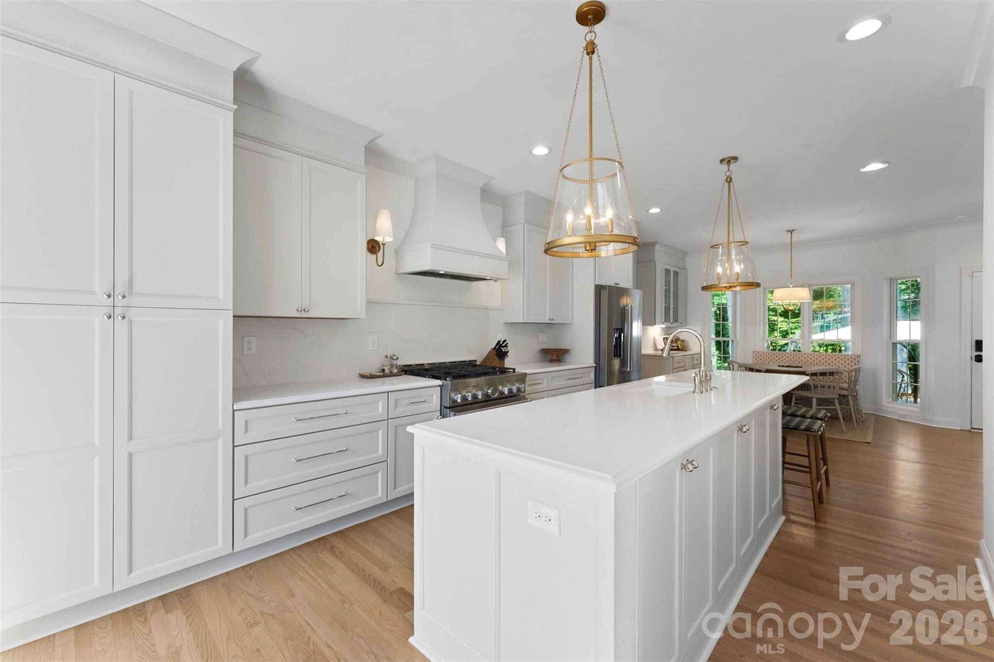 4066 Belle Meade CIR, Belmont, NC 28012