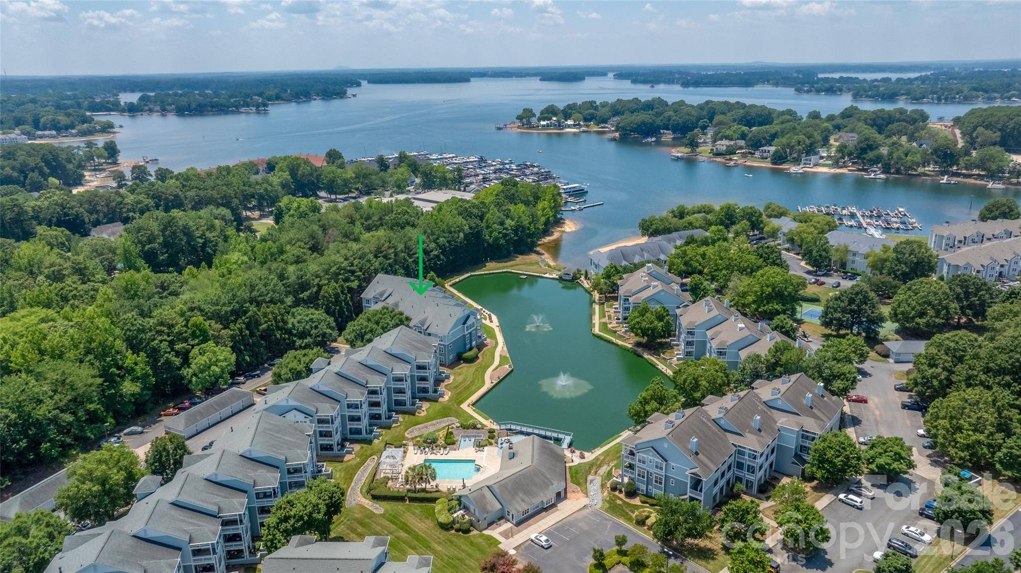18840 Nautical DR #64, Cornelius, NC 28031