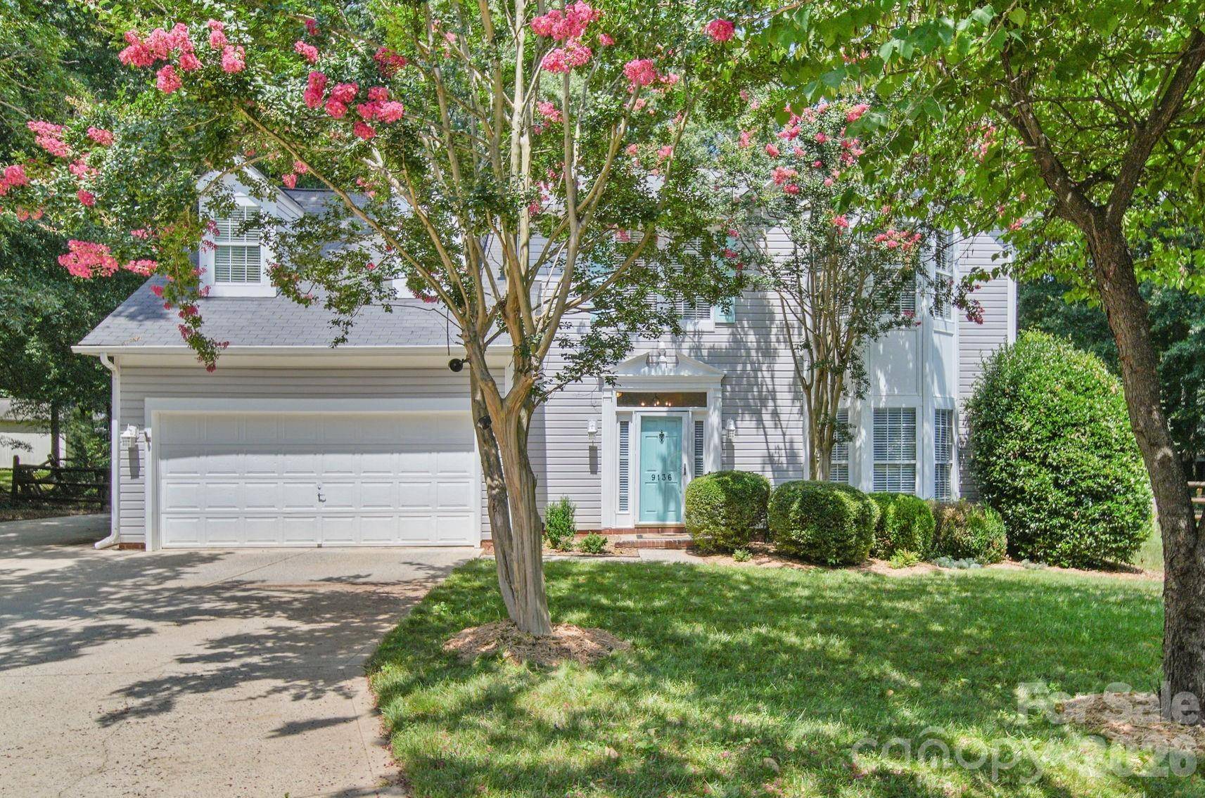 9136 Whittel PL, Charlotte, NC 28216