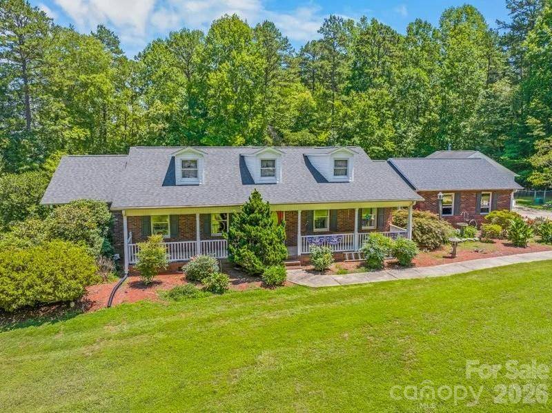 3800 Cauble RD, Salisbury, NC 28144