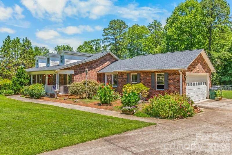 3800 Cauble RD, Salisbury, NC 28144