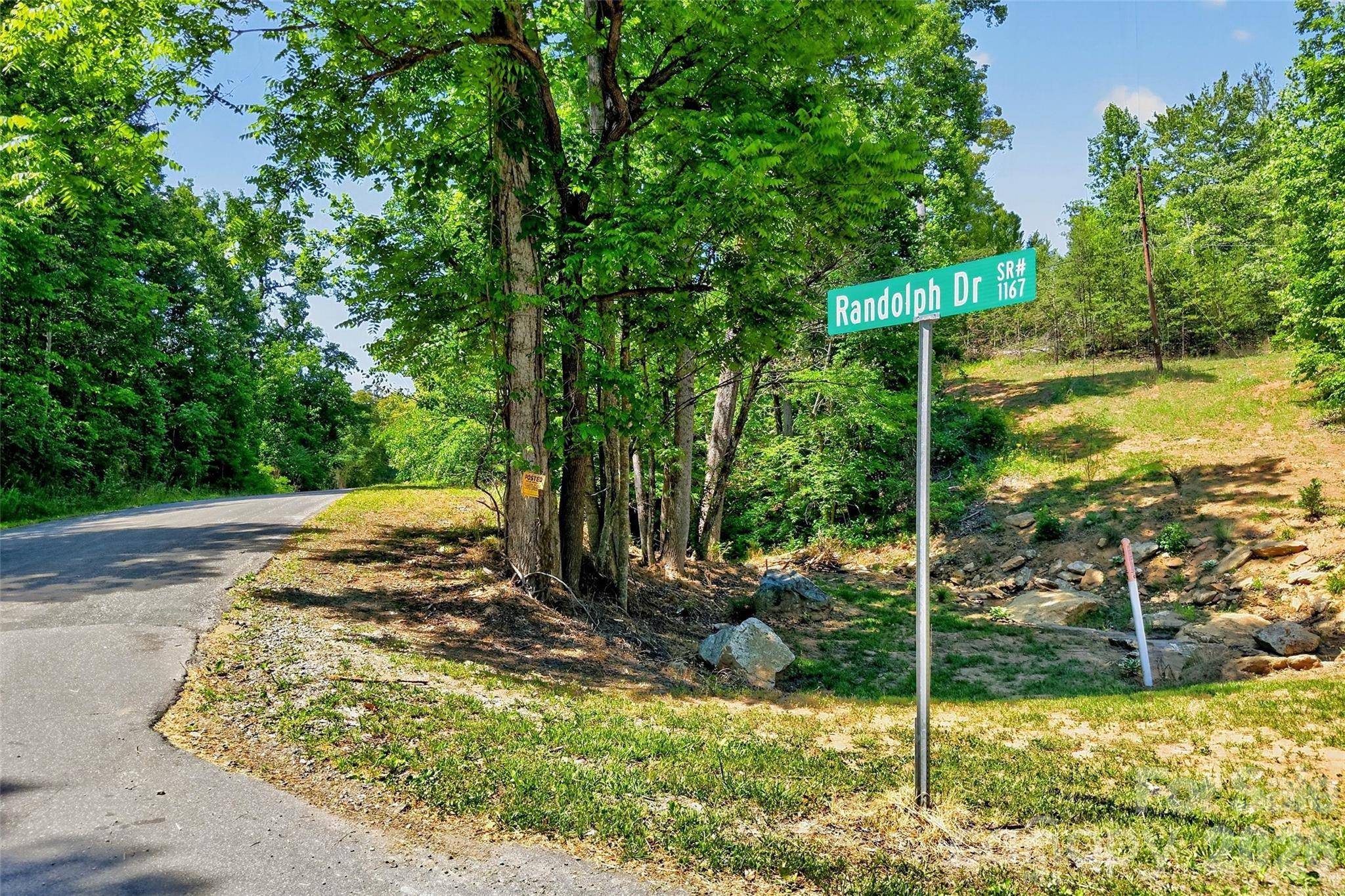 272 Randolph DR #1, Marion, NC 28752