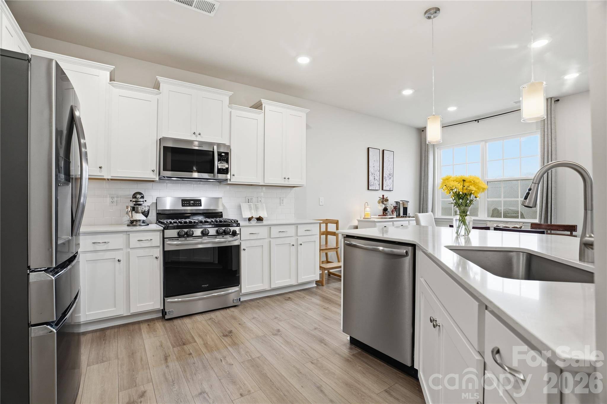 4525 Clifton Mill LN, Maiden, NC 28650