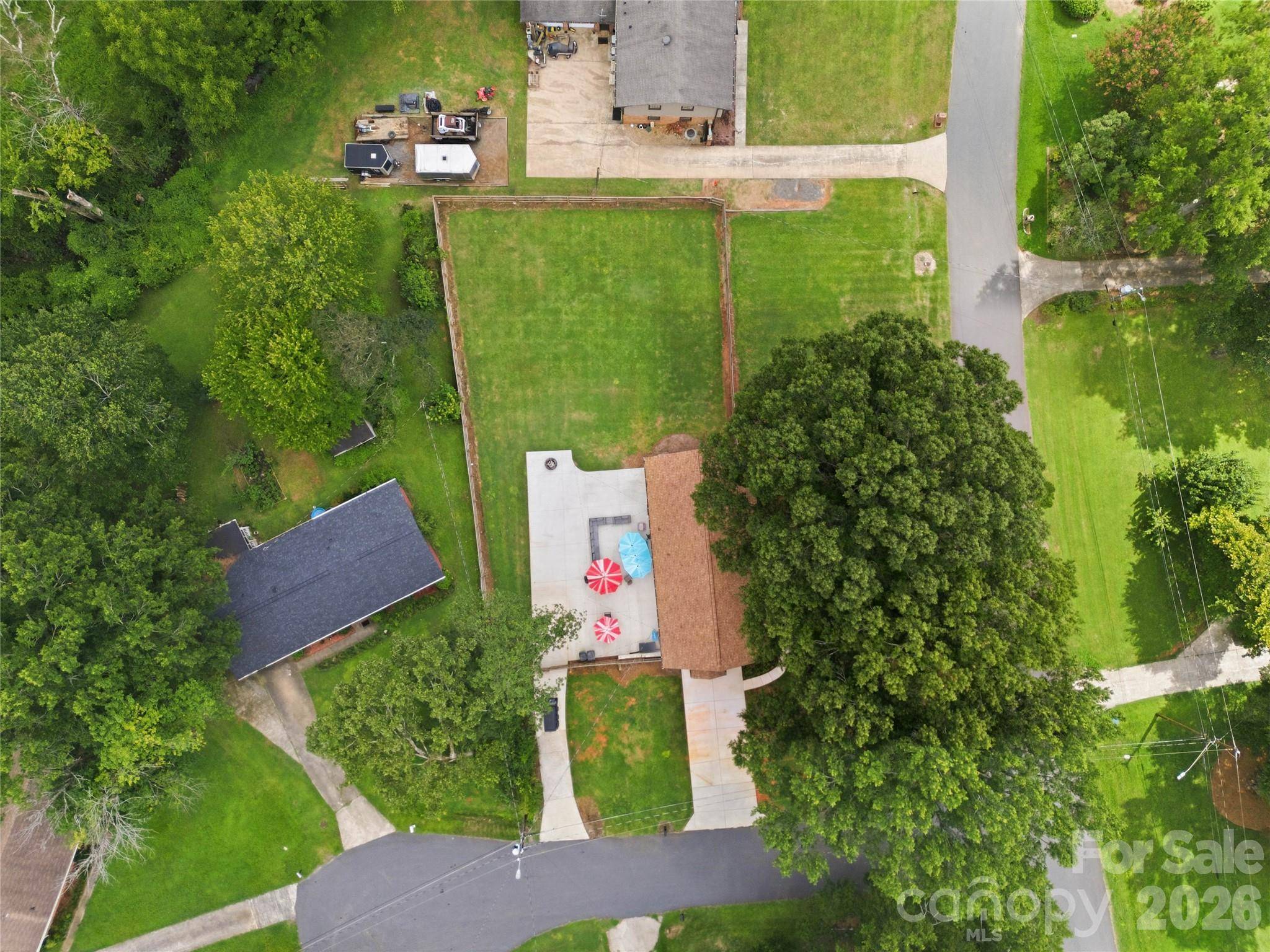 1301 Manchester LN, Charlotte, NC 28227