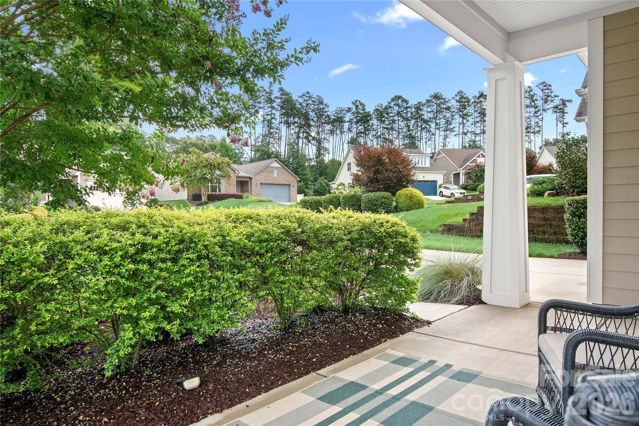 218 Stone Mountain WAY, Denver, NC 28037