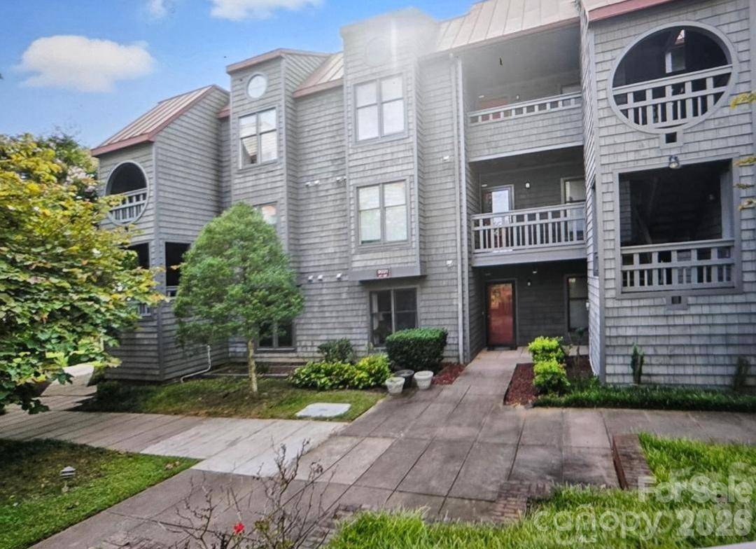 9031 J M Keynes DR #55, Charlotte, NC 28262