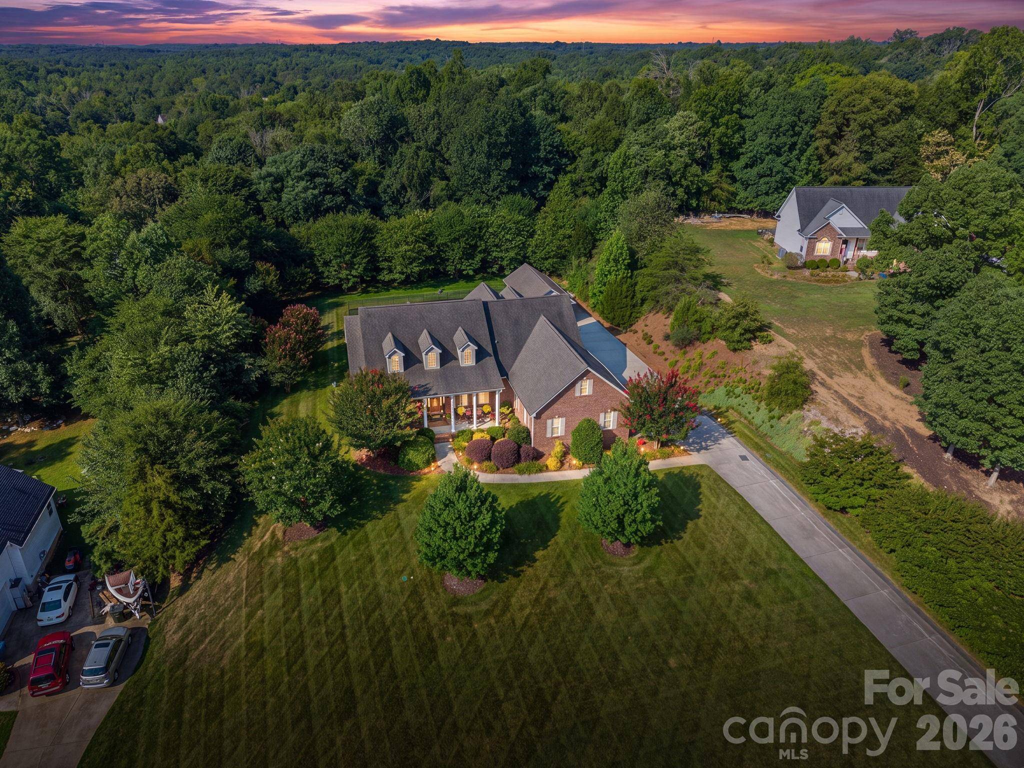 961 Colleton Meadow DR #37, Clover, SC 29710