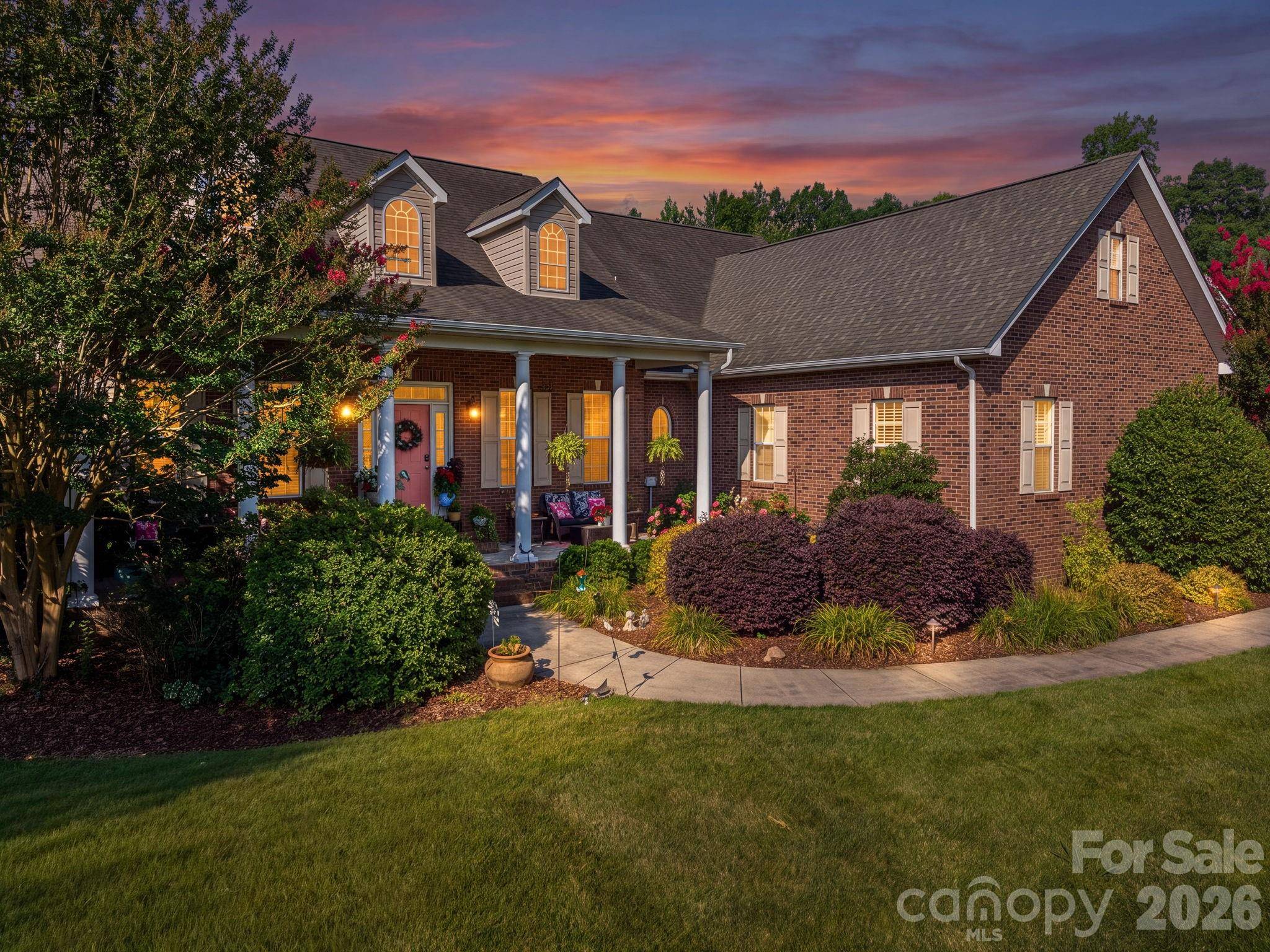 961 Colleton Meadow DR #37, Clover, SC 29710