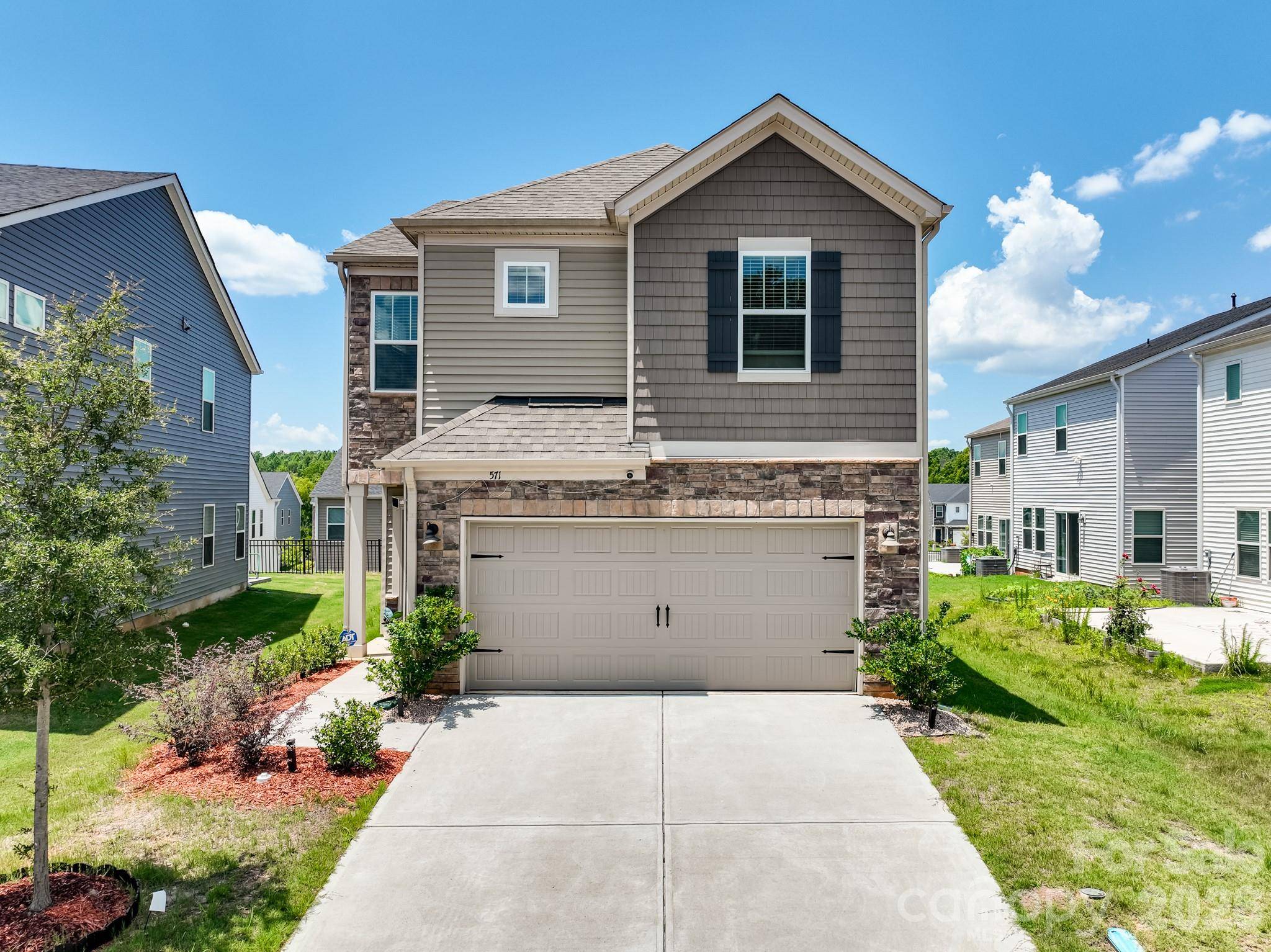 571 Palmarosa ST #130, Fort Mill, SC 29715
