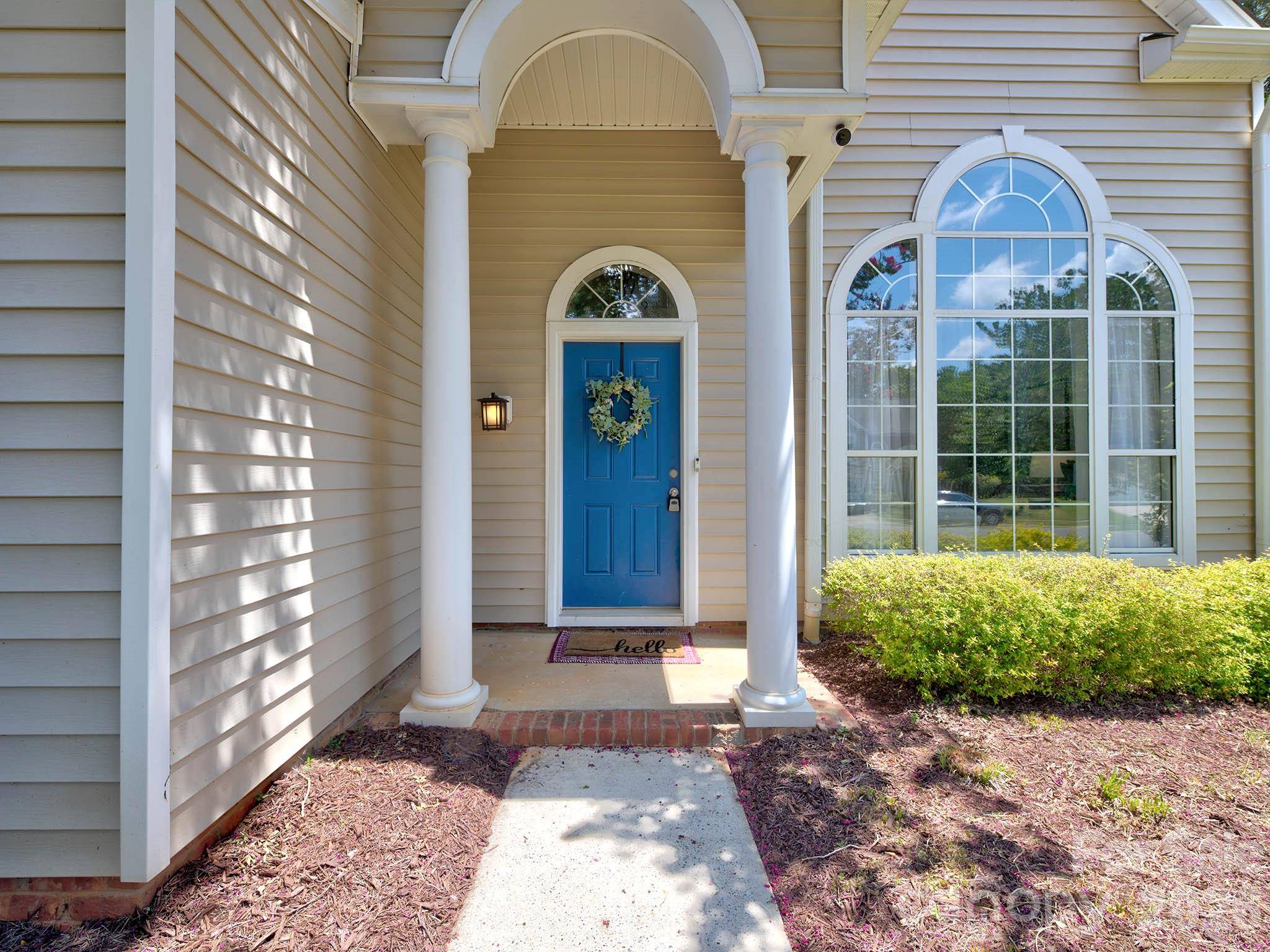 11206 Longhedge LN, Charlotte, NC 28273