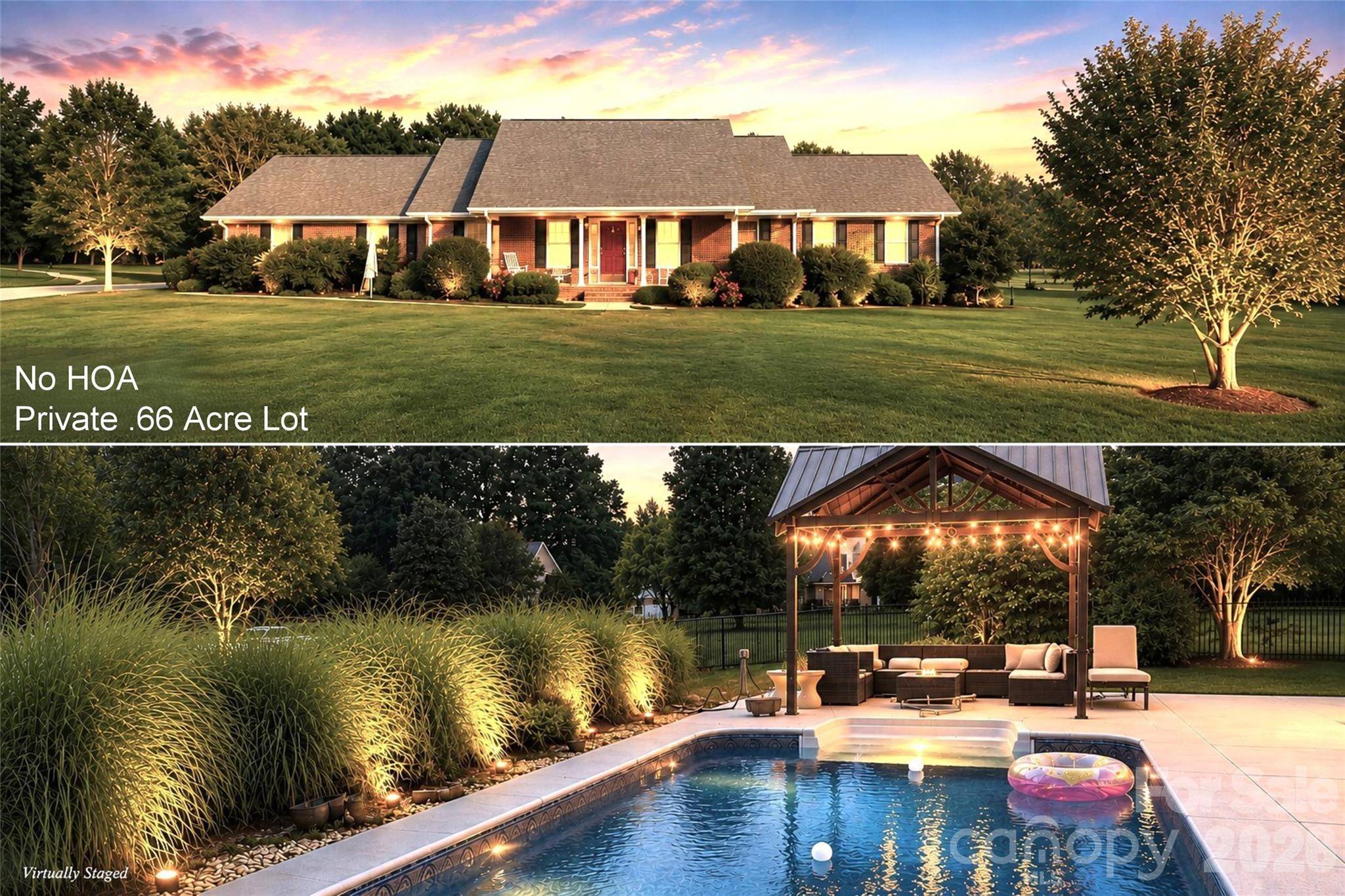 129 Verna DR, Statesville, NC 28625