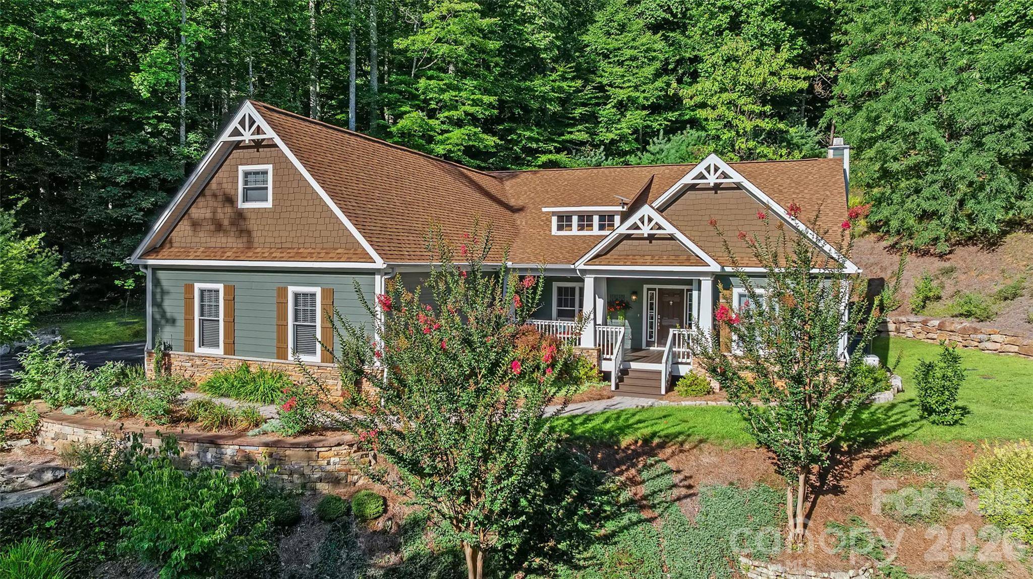 455 Blue Mist WAY, Arden, NC 28704