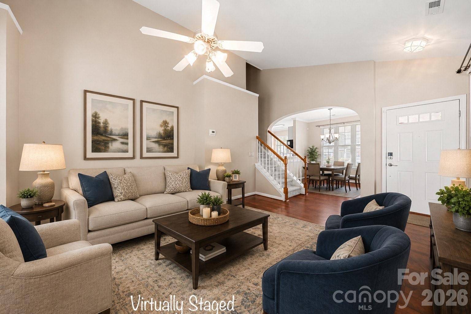 207 Dawn Mist LN, Fort Mill, SC 29708