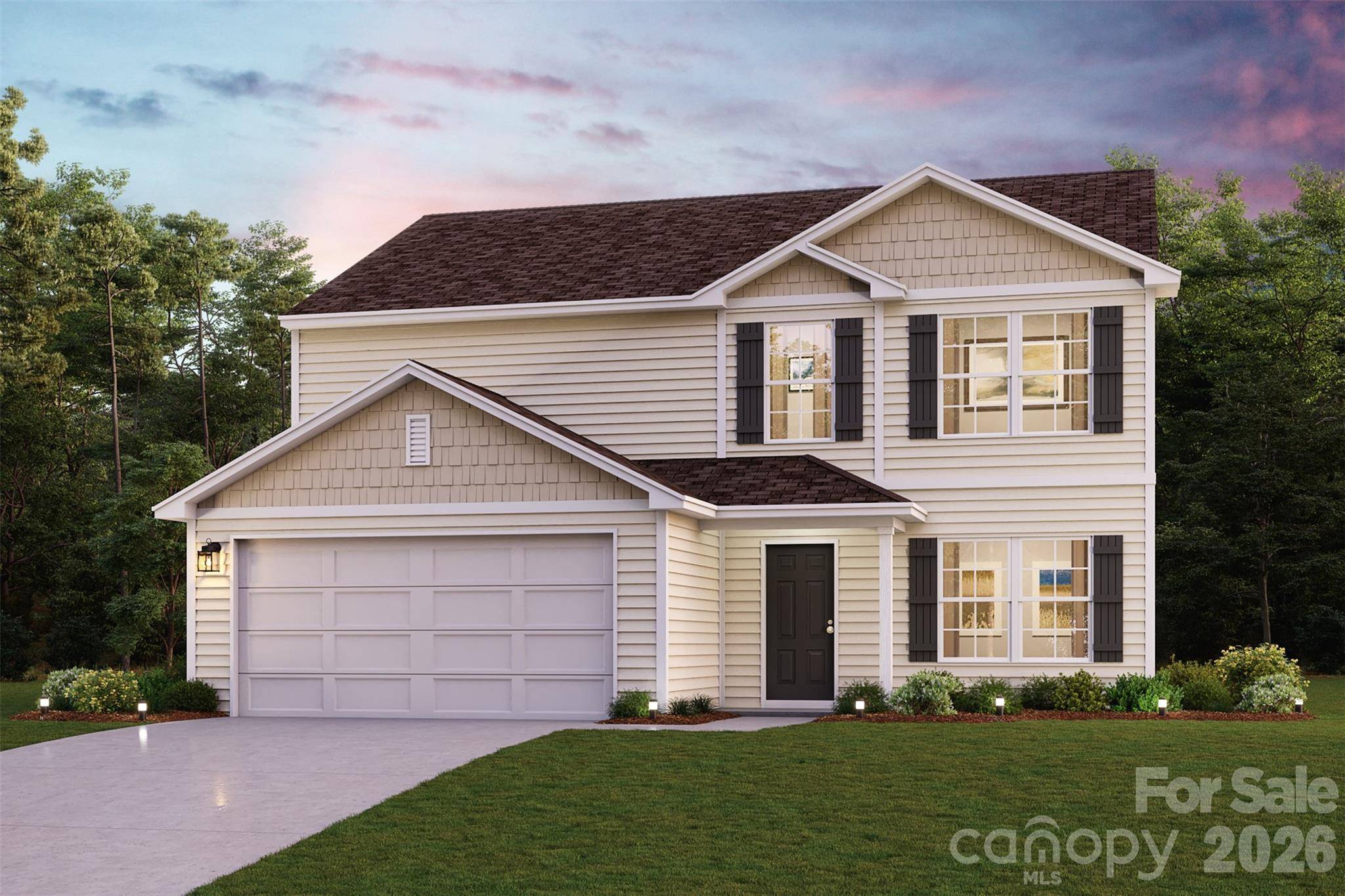 125 Russet RD, Union, SC 29379