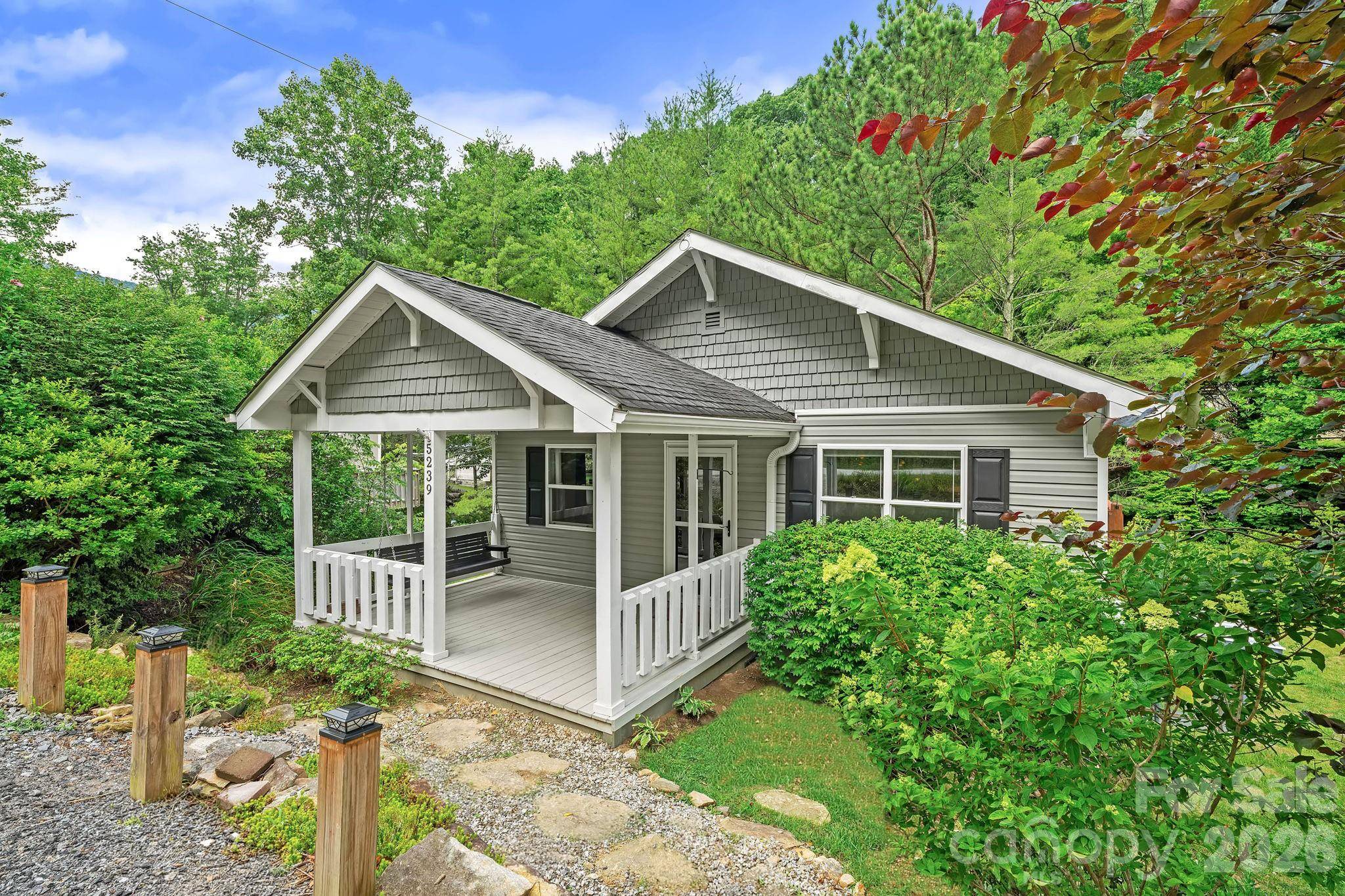 5239 Gerton HWY, Gerton, NC 28735