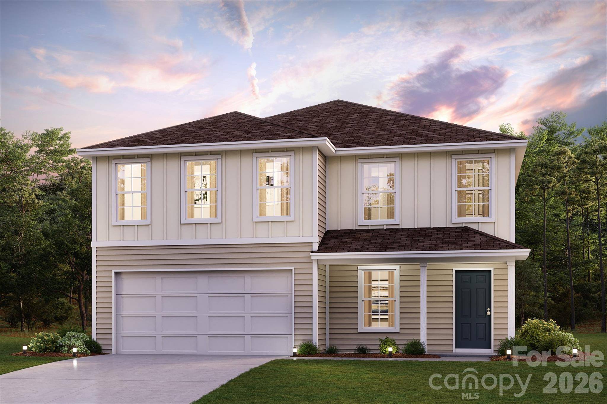 101 Kentucky DR, Thomasville, NC 27360