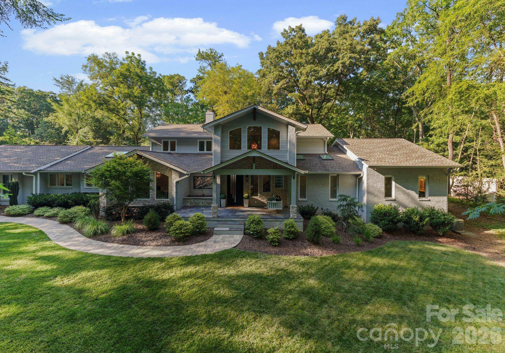 5023 Gorham DR, Charlotte, NC 28226