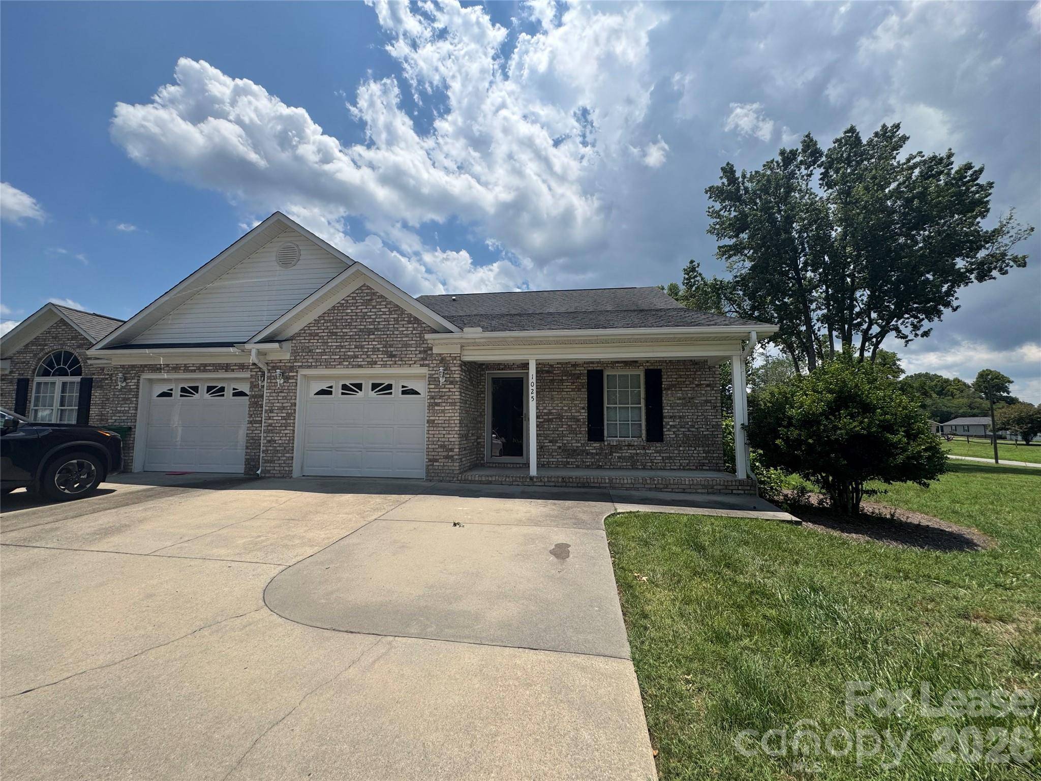 1025 Church ST, Faith, NC 28144