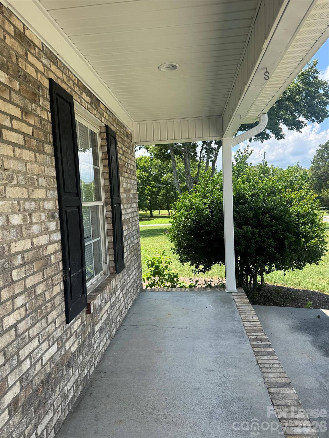 1025 Church ST, Faith, NC 28144