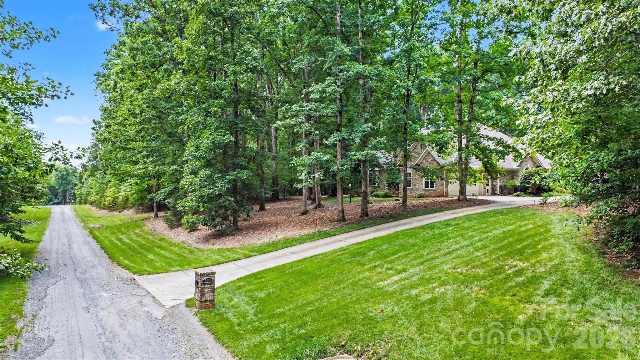 7480 Lexford CT, Concord, NC 28025