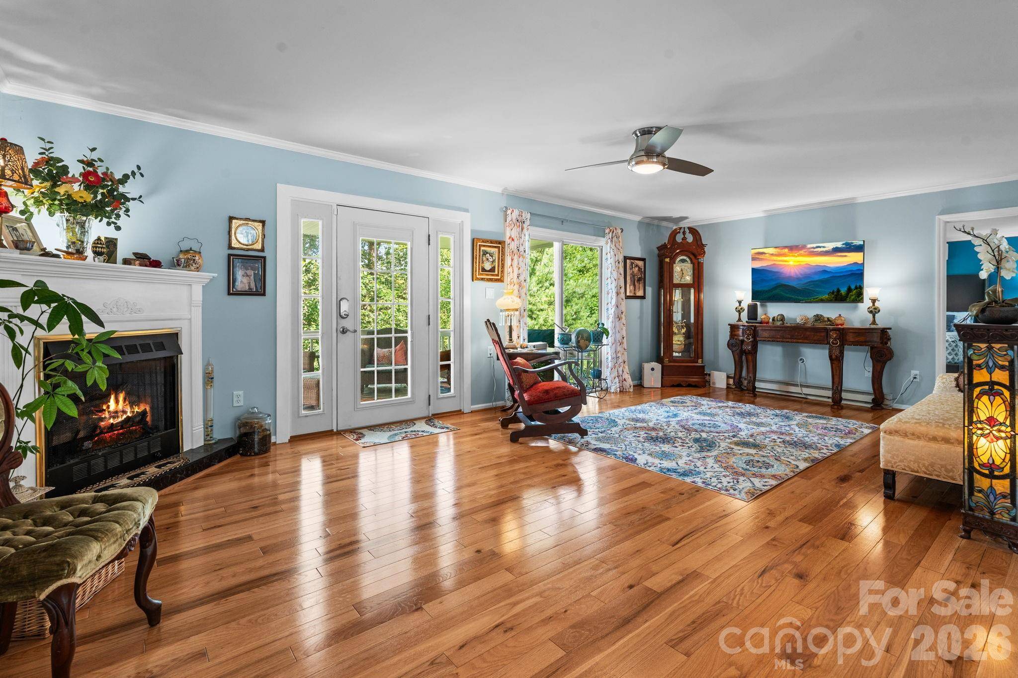 9081 Pittmans Gap RD, Newland, NC 28657