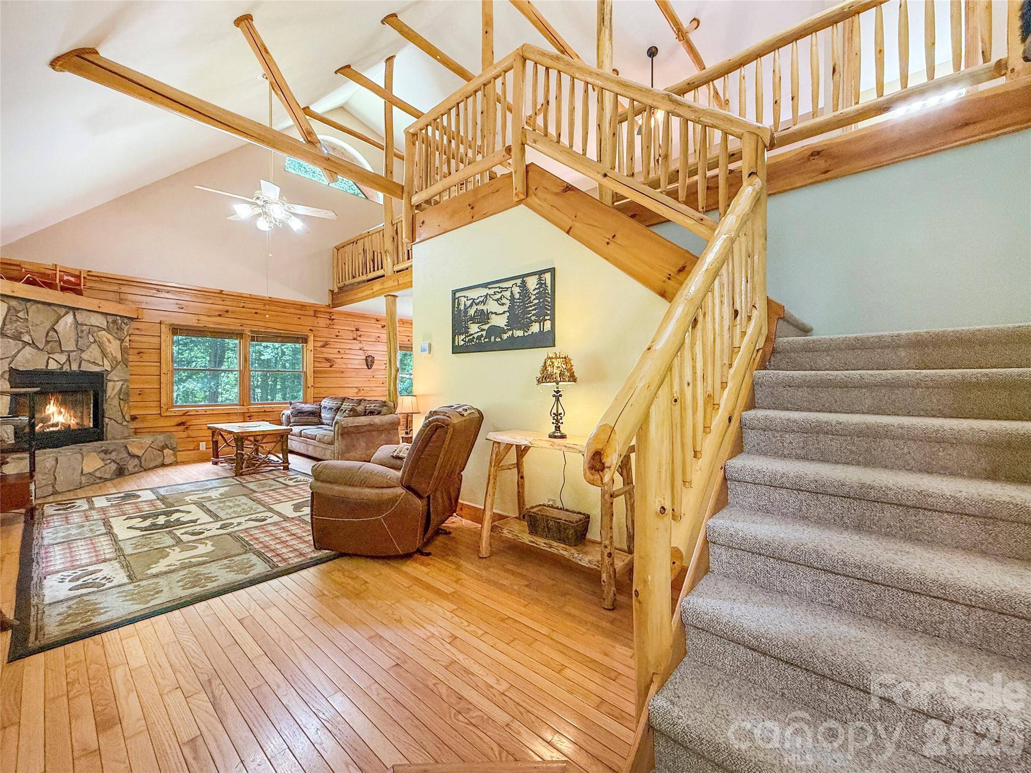 321 Grays Shadow LN, Banner Elk, NC 28604