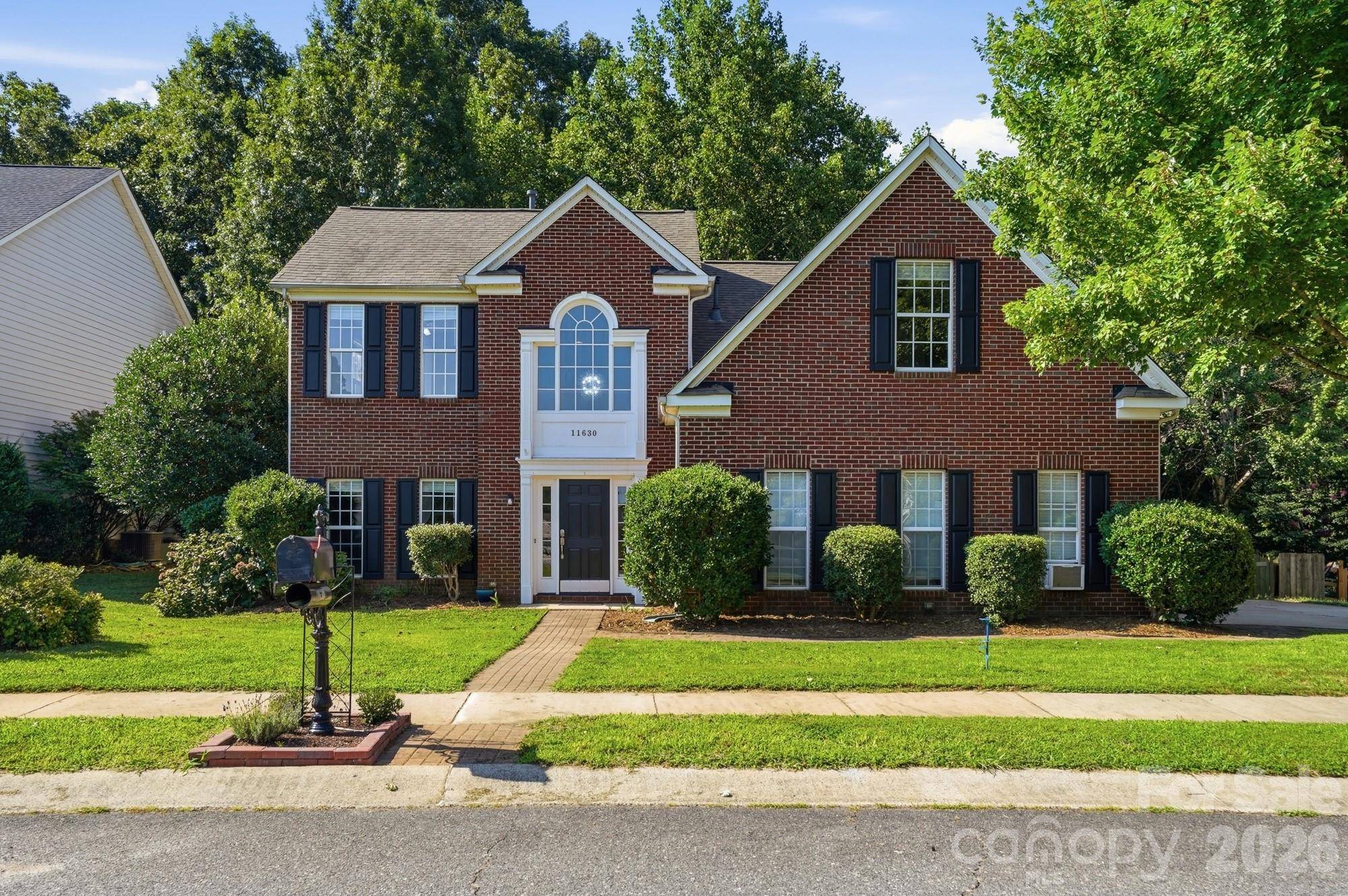 11630 Clingman LN, Charlotte, NC 28214