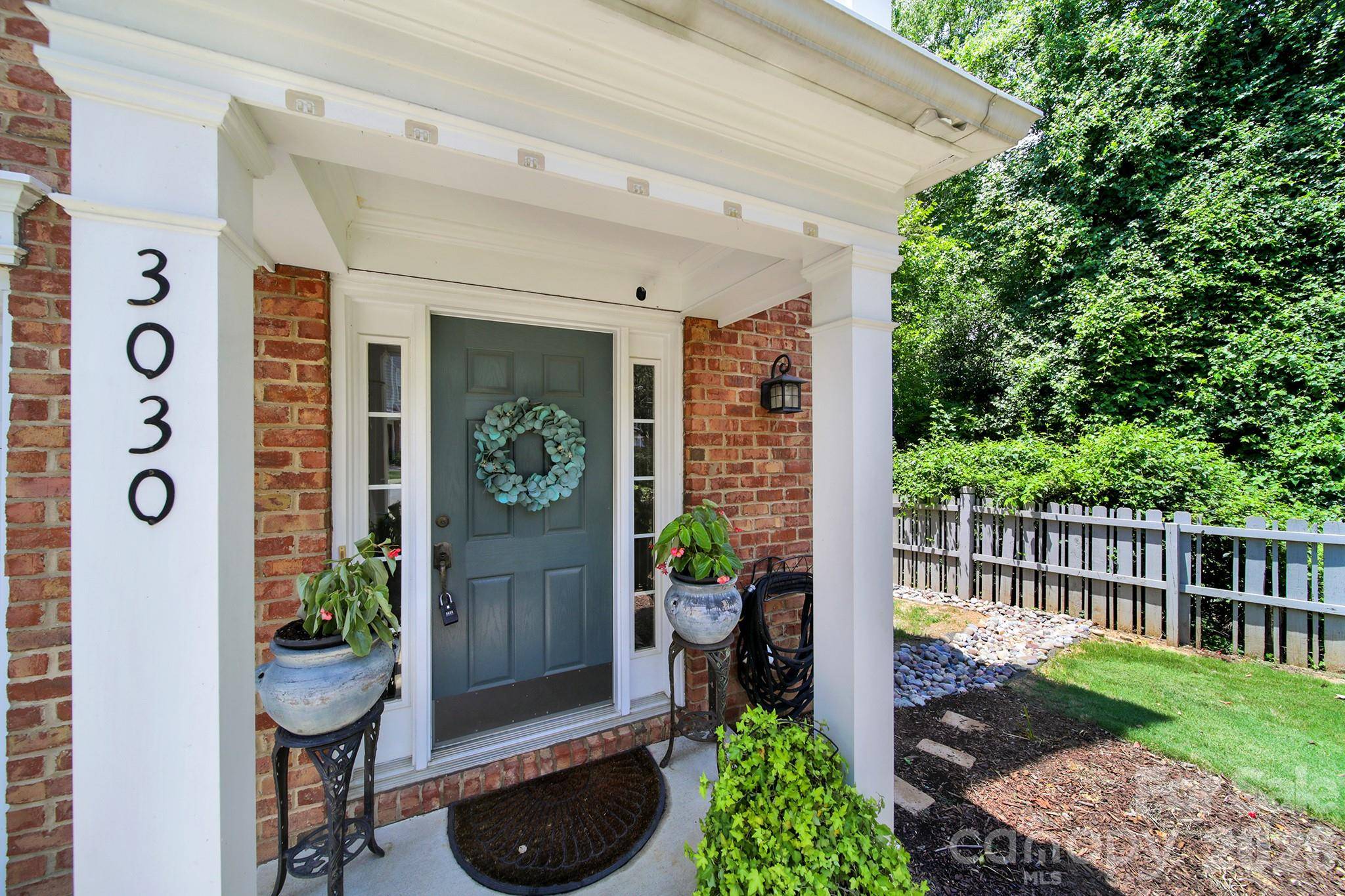 3030 Castleberry CT, Charlotte, NC 28209