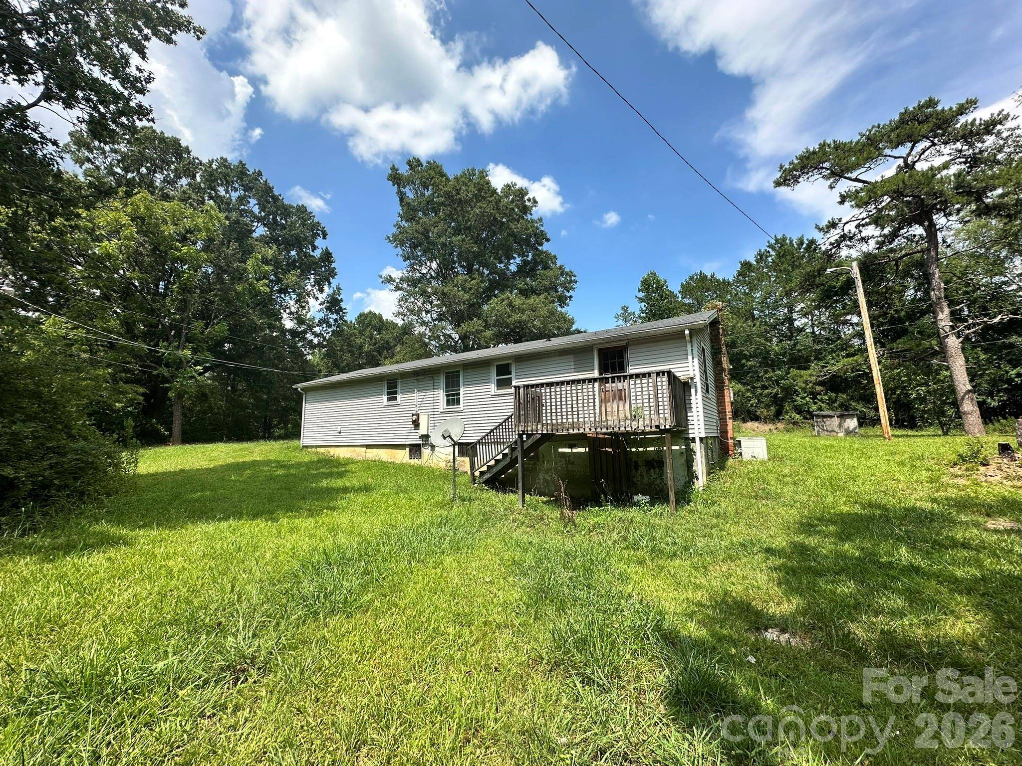308 Maple Grove Church RD, Matthews, NC 28104
