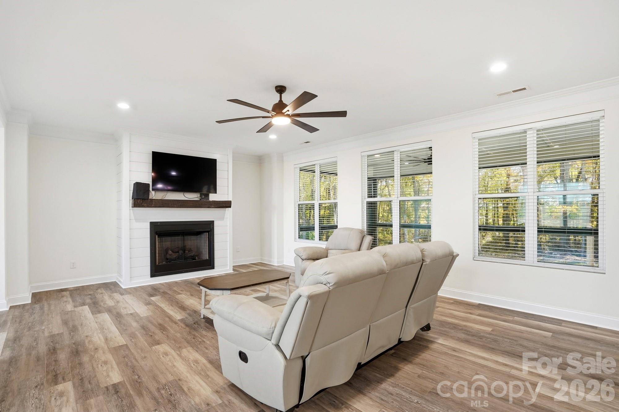 4105 Parkwood School RD, Monroe, NC 28112