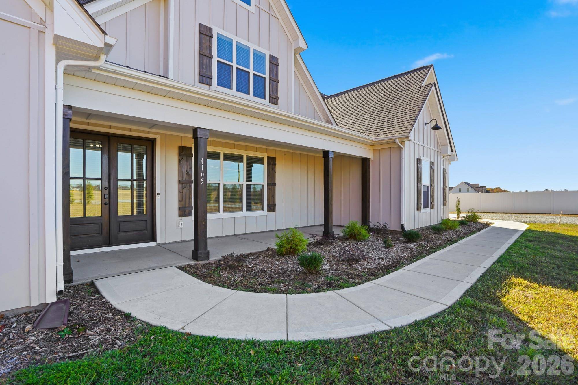 4105 Parkwood School RD, Monroe, NC 28112